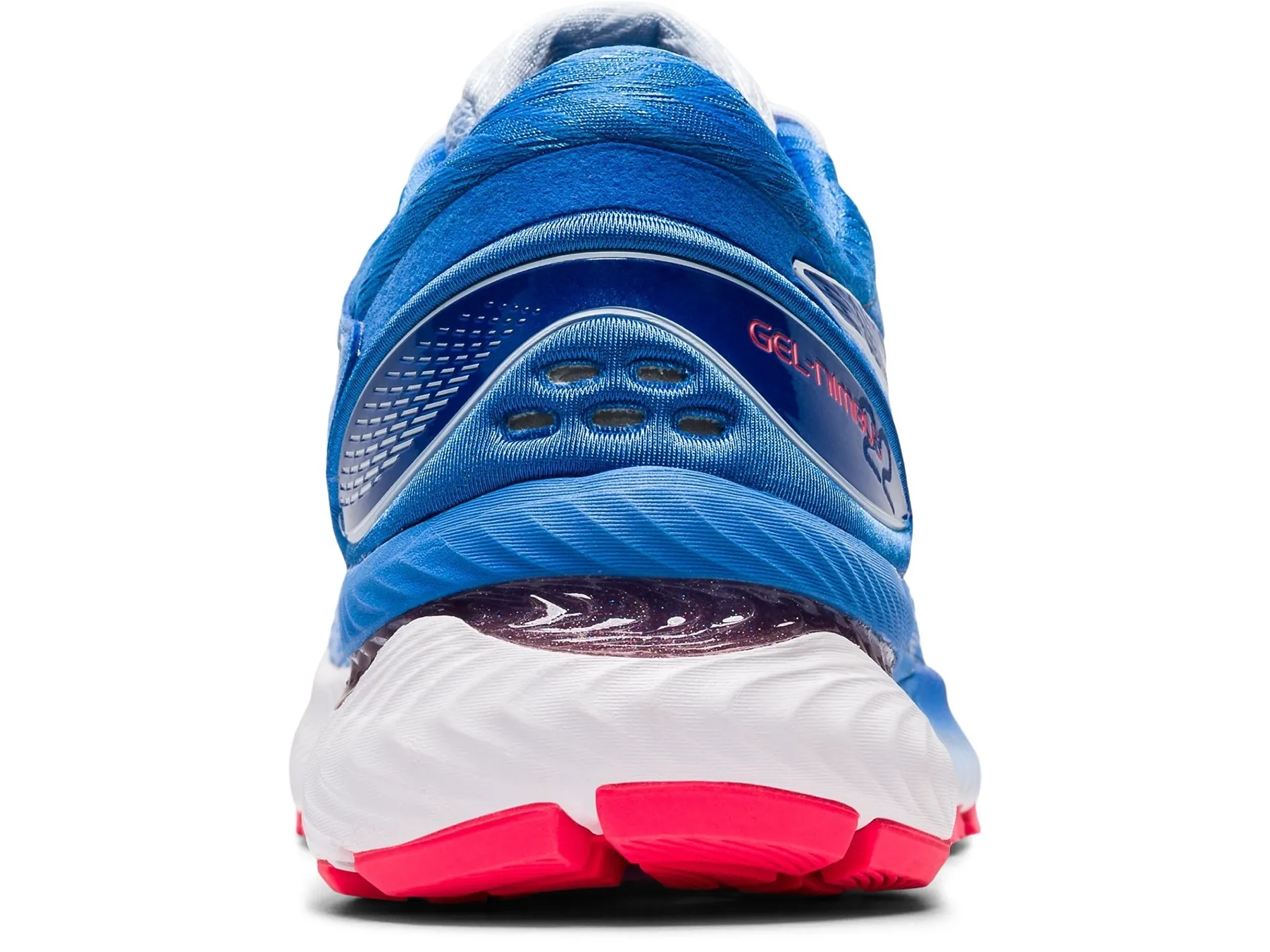 Asics Damen Gel Nimbus 22 <br> 1012A587 400 Asics Schuhe
