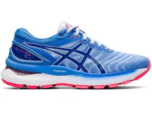 Asics Damen Gel Nimbus 22 <br> 1012A587 400 Asics Schuhe