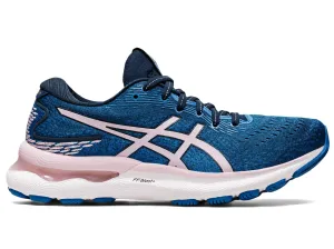 Asics Damen Gel Nimbus 24 <br> 1012B201 400