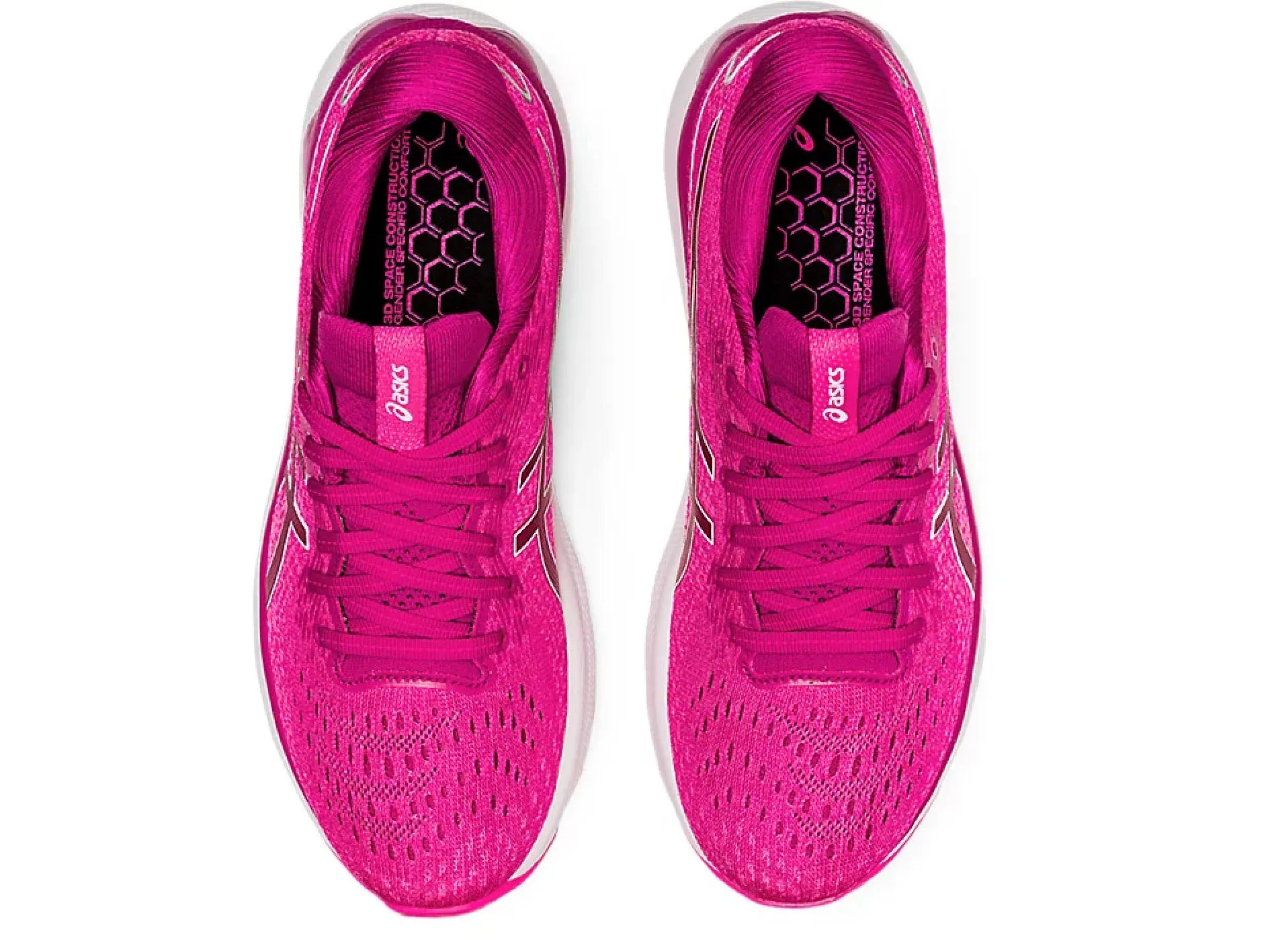 Asics Damen Gel Nimbus 24 <BR> 1012B201 600 Asics Schuhe