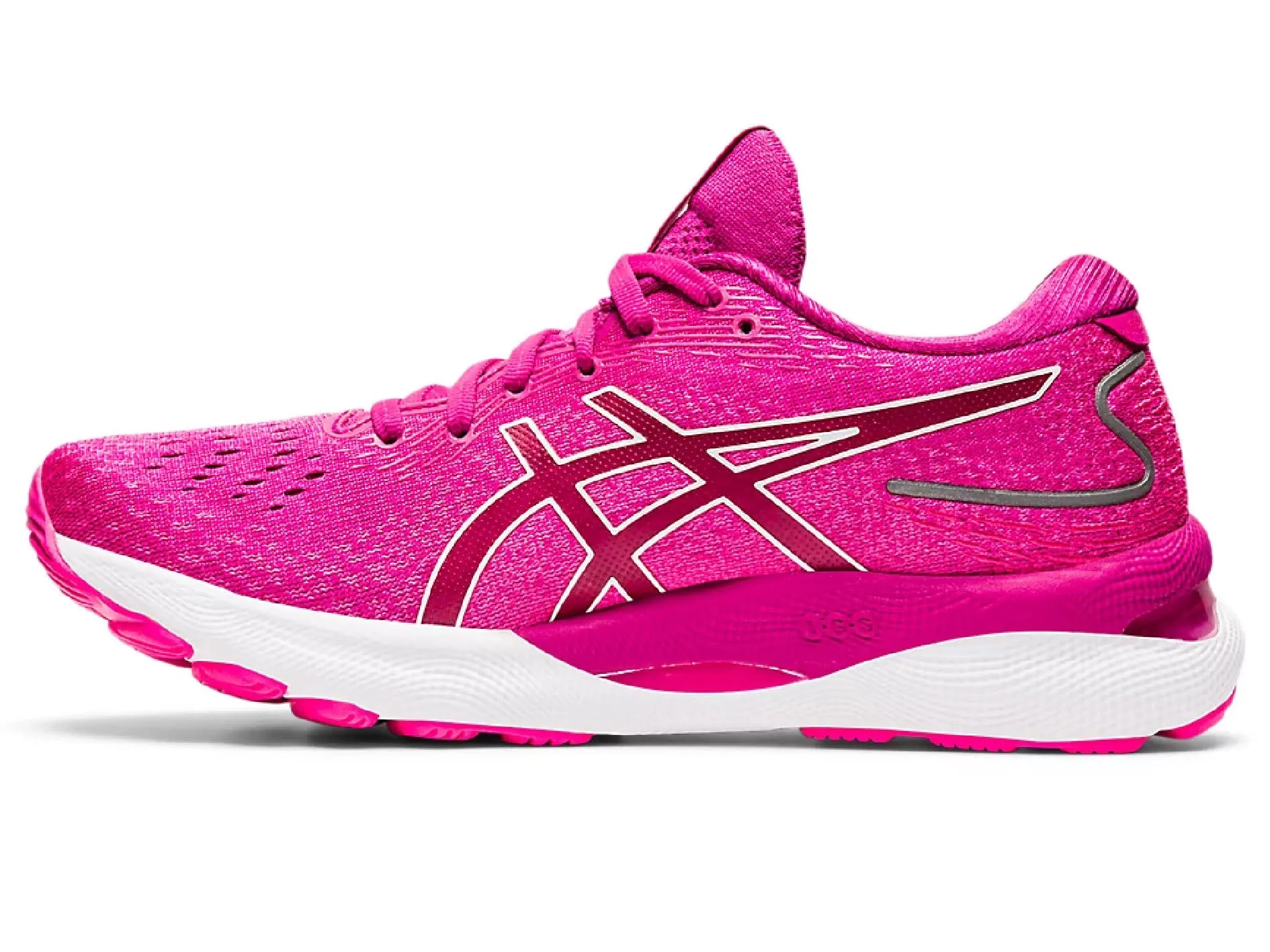 Asics Damen Gel Nimbus 24 <BR> 1012B201 600 Asics Schuhe