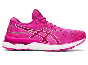 Asics Damen Gel Nimbus 24 <BR> 1012B201 600 Asics Schuhe