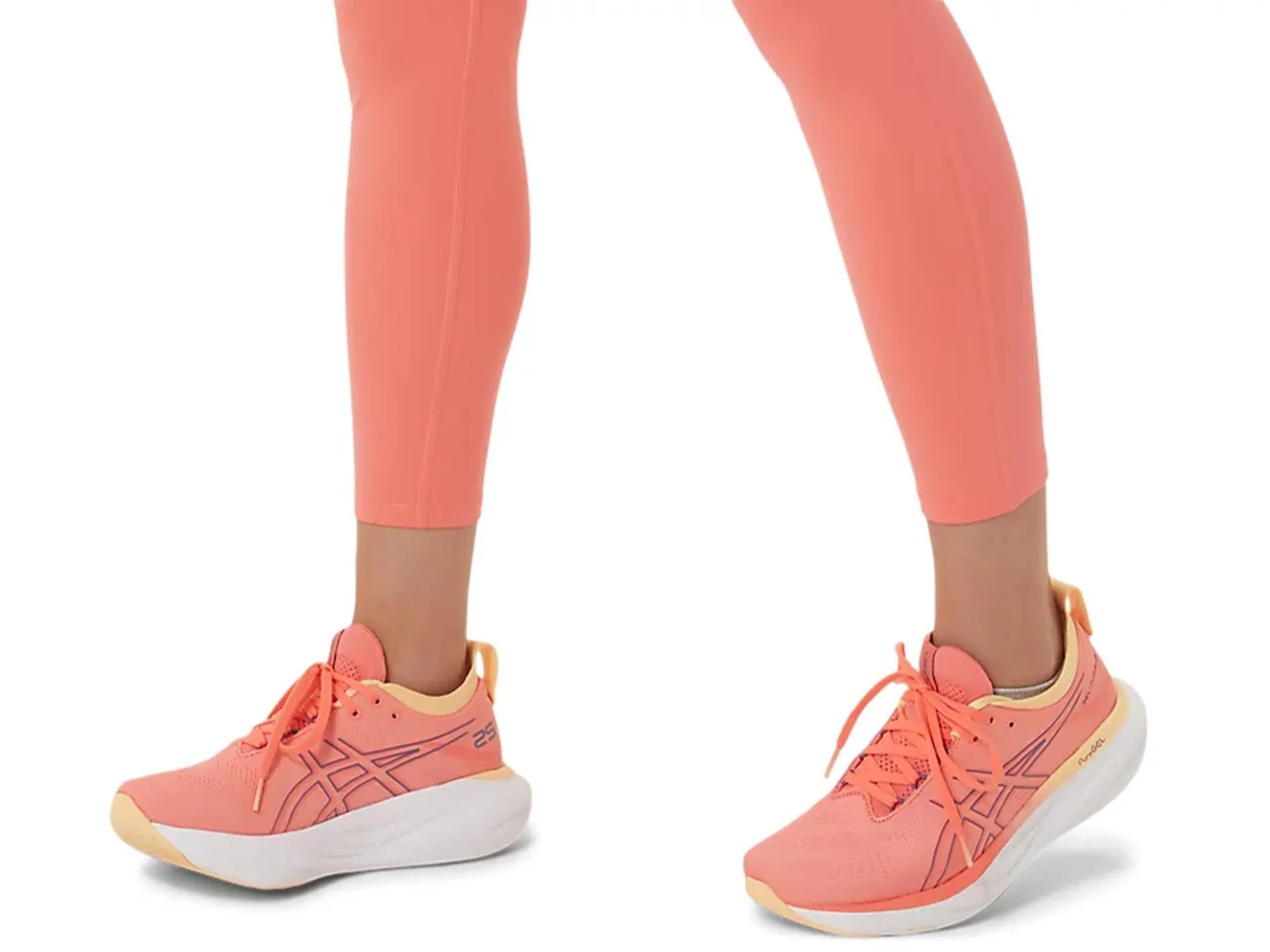 Asics Damen Gel Nimbus 25 <br> 1012B356 700
