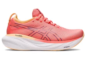 Asics Damen Gel Nimbus 25 <br> 1012B356 700