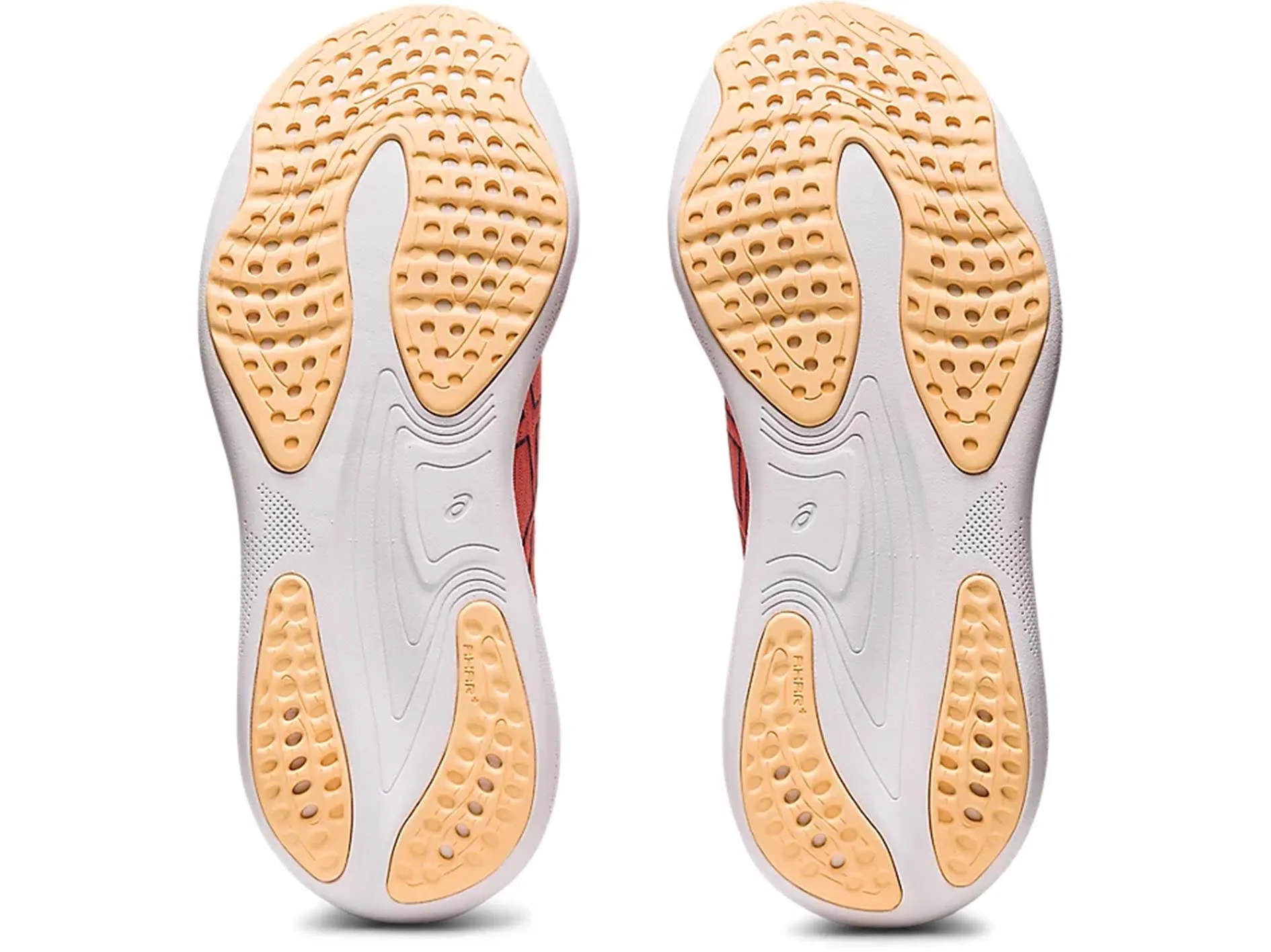 Asics Damen Gel Nimbus 25 <br> 1012B356 700