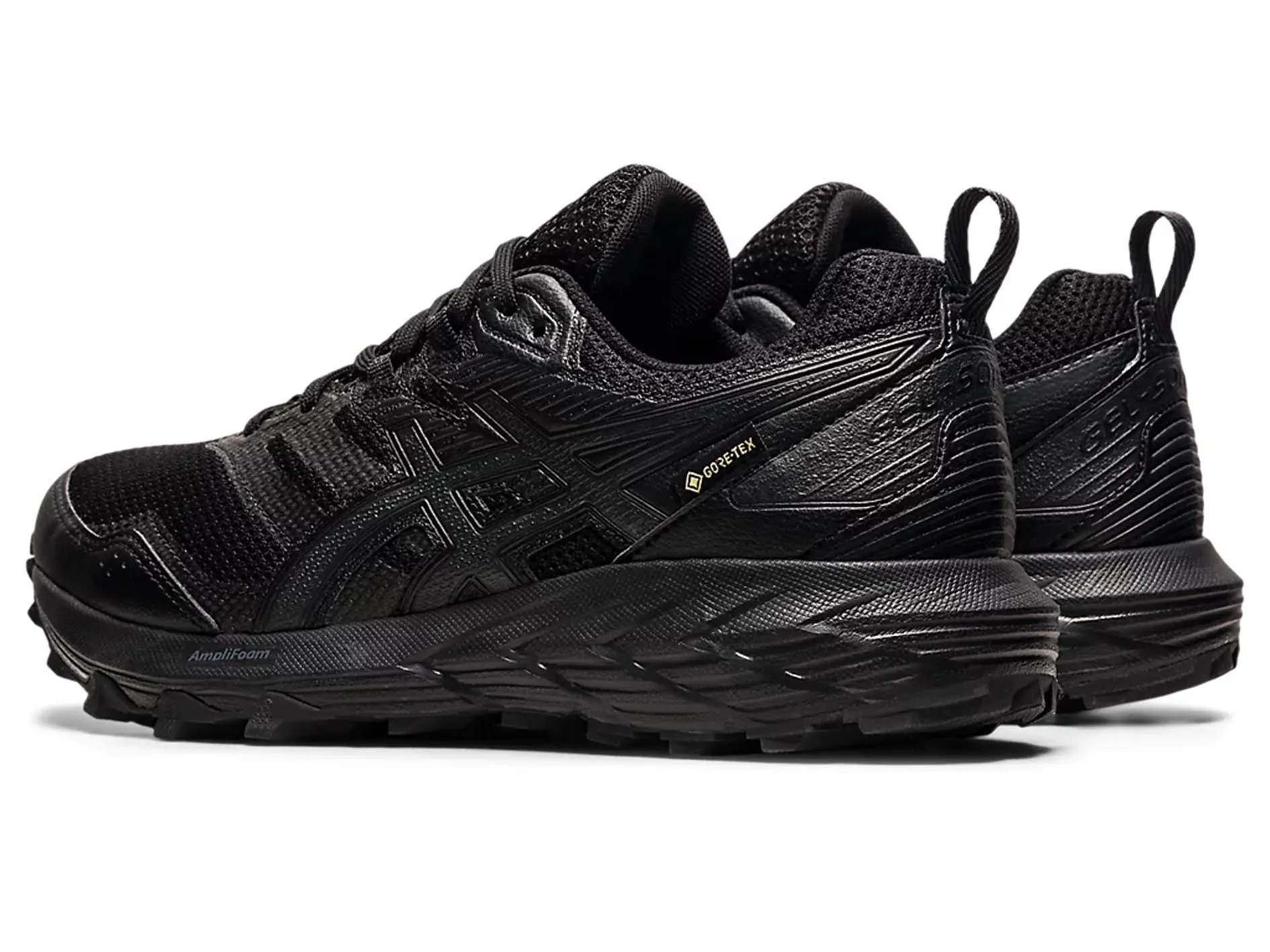 Asics Damen Gel-Sonoma 6 G-TX <br> 1012A921 002 Asics Schuhe