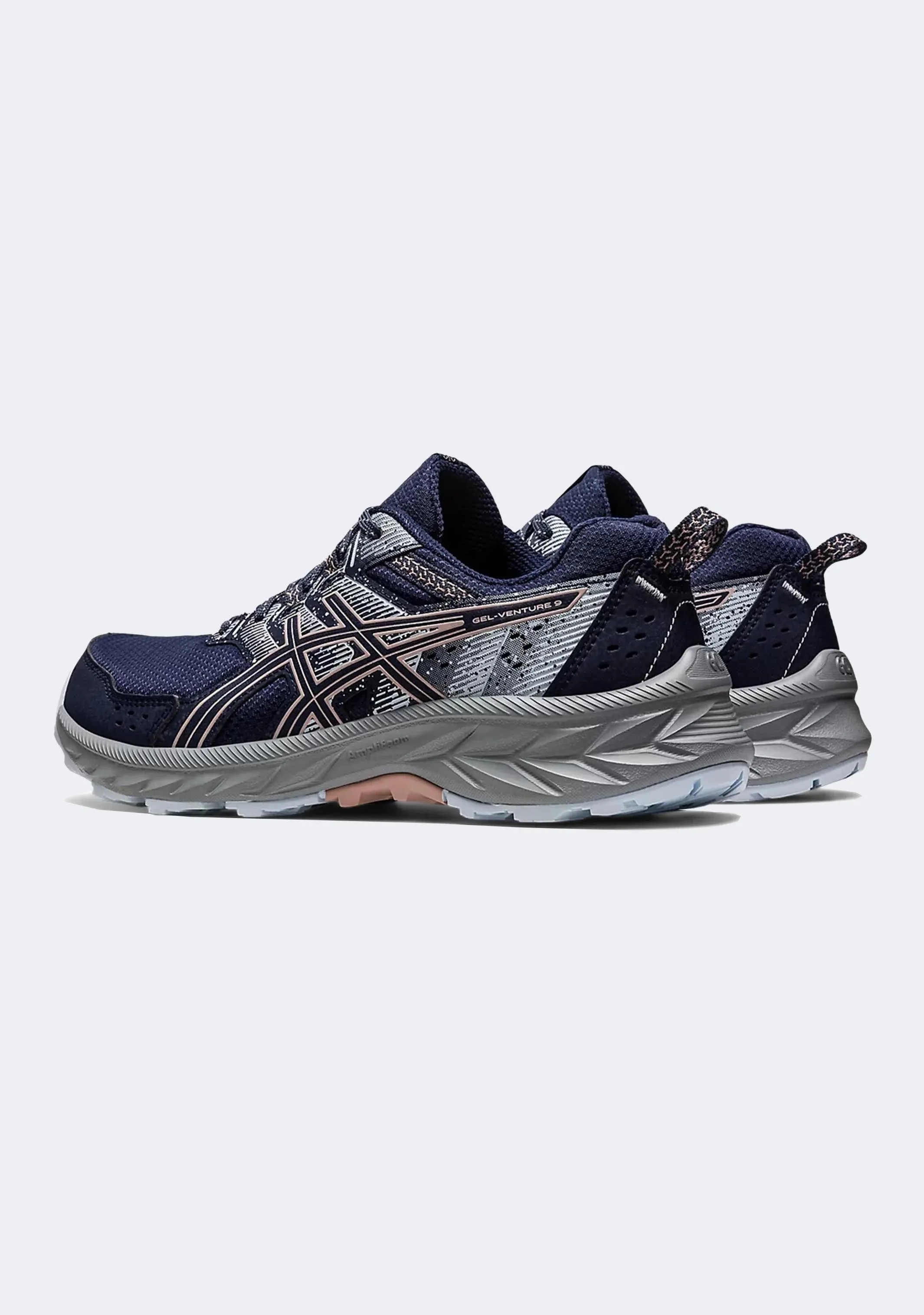 Asics Damen Gel Venture 9