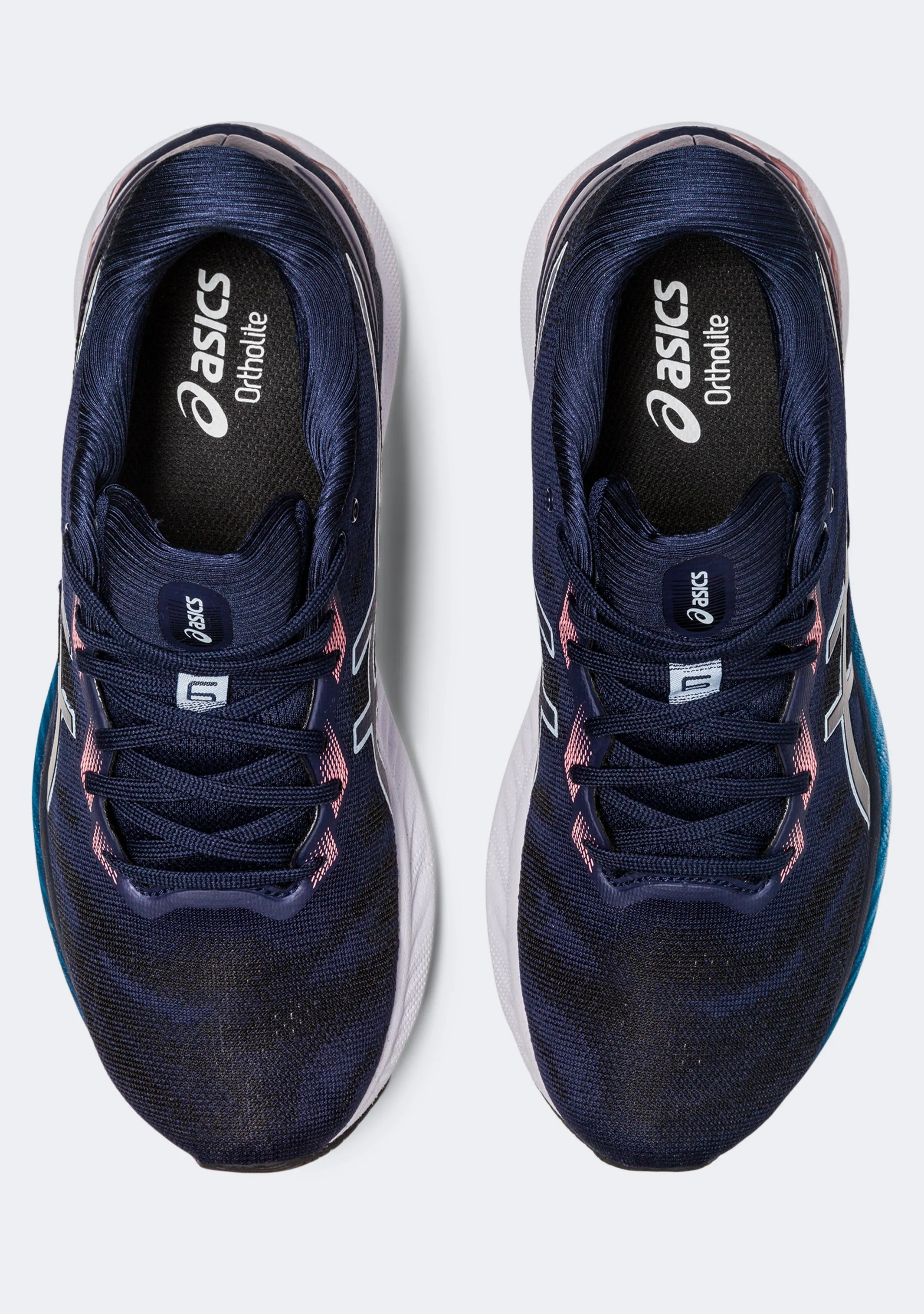 Asics Damen Gel-Ziruss 6