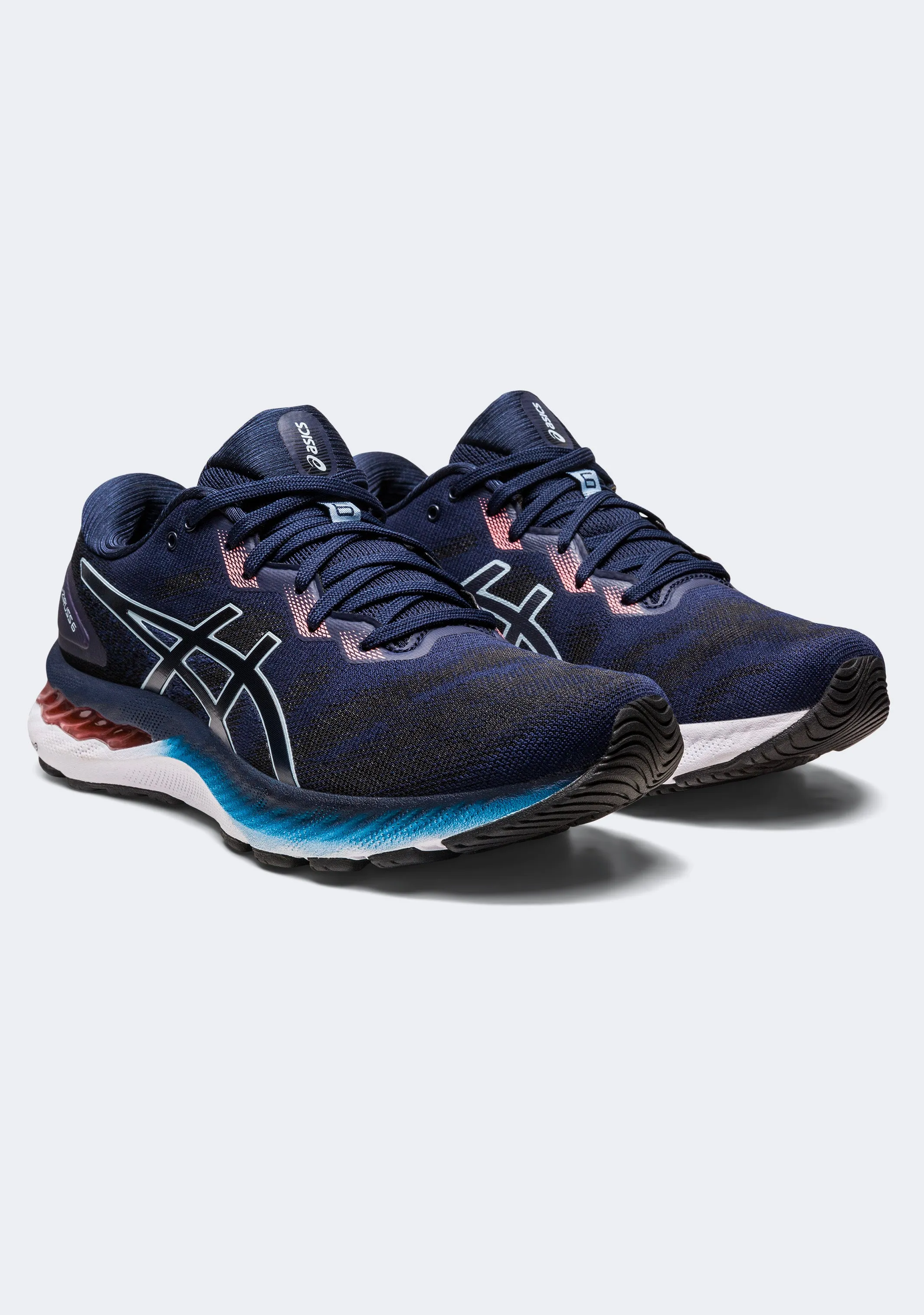 Asics Damen Gel-Ziruss 6
