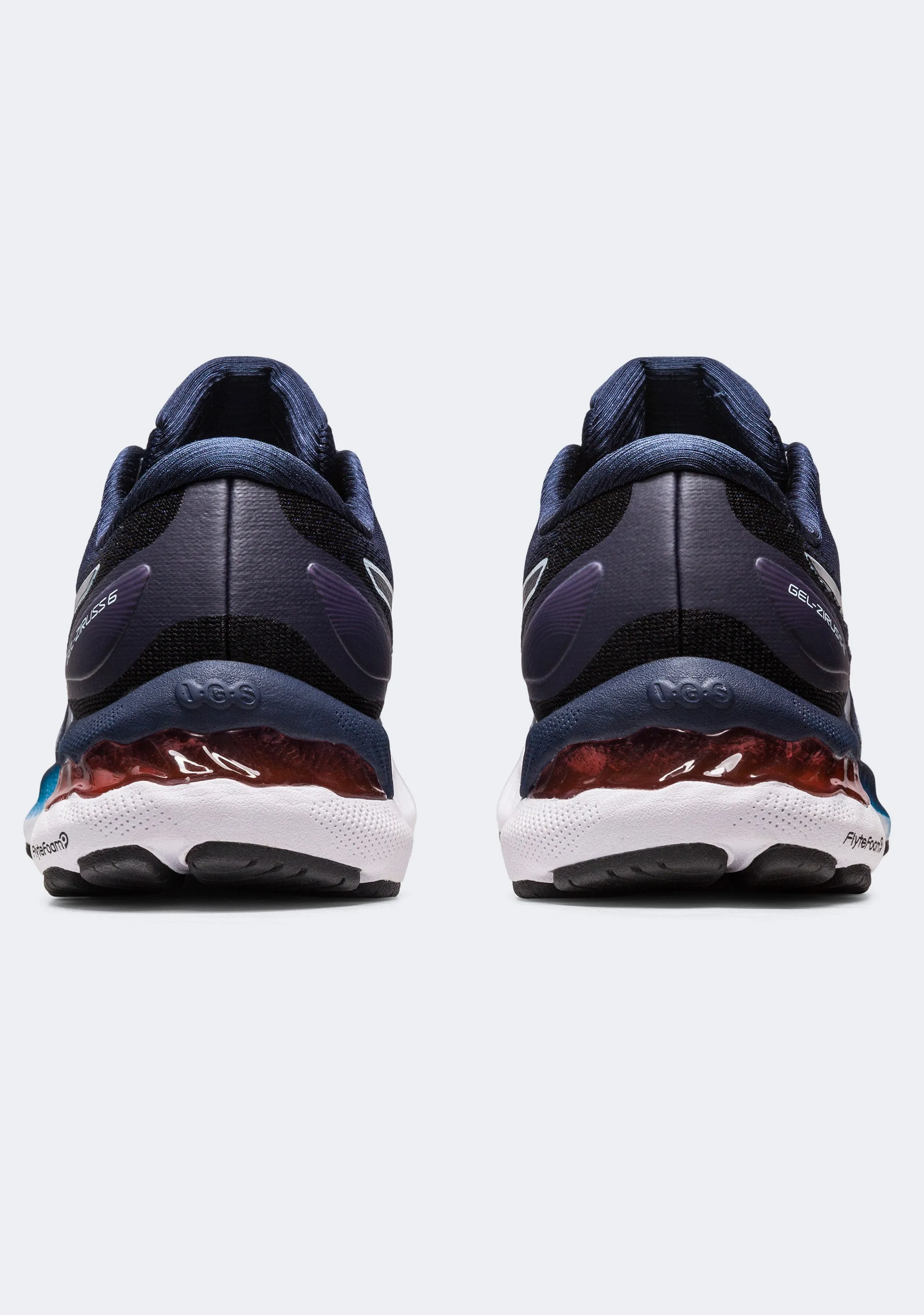 Asics Damen Gel-Ziruss 6