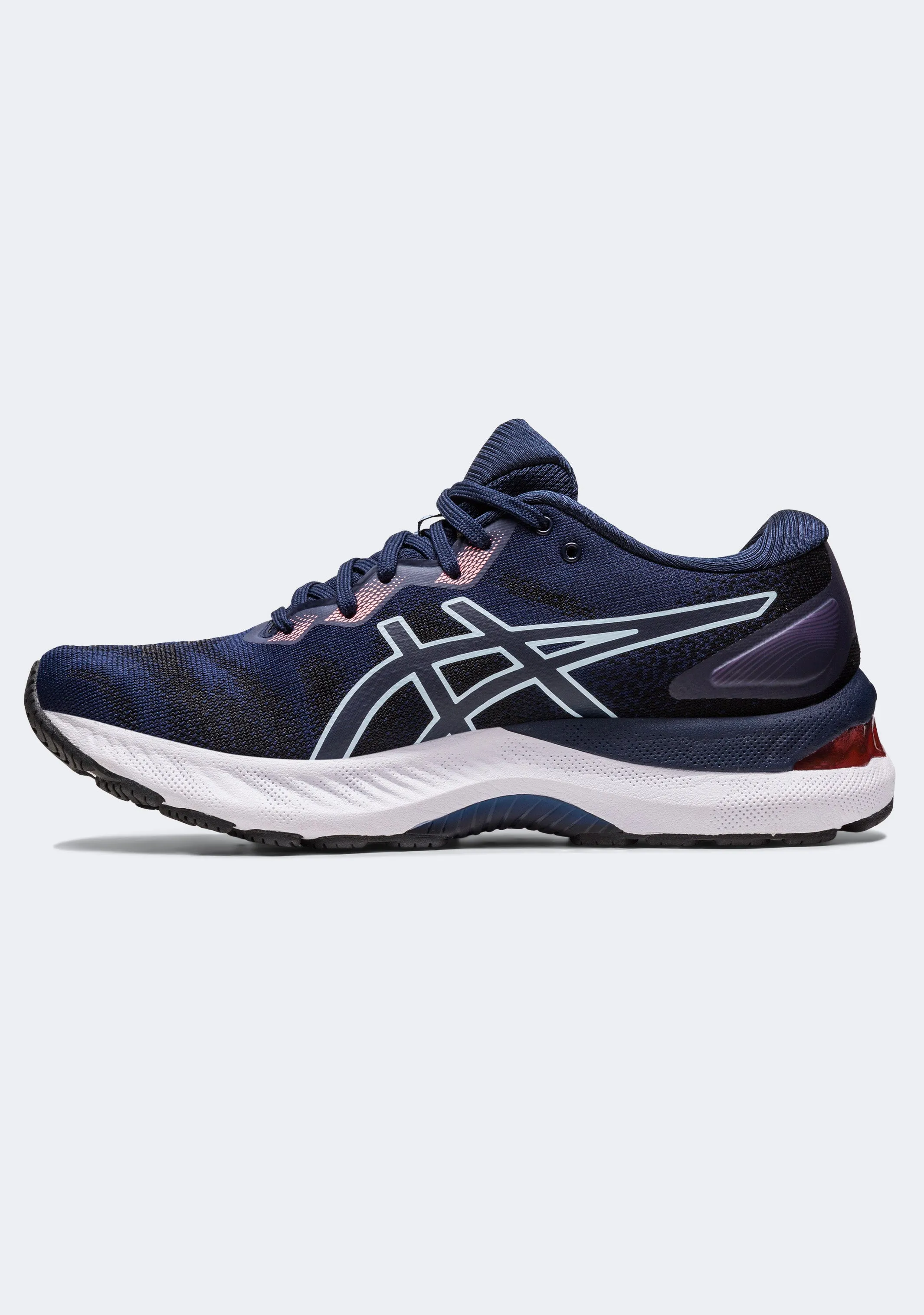 Asics Damen Gel-Ziruss 6