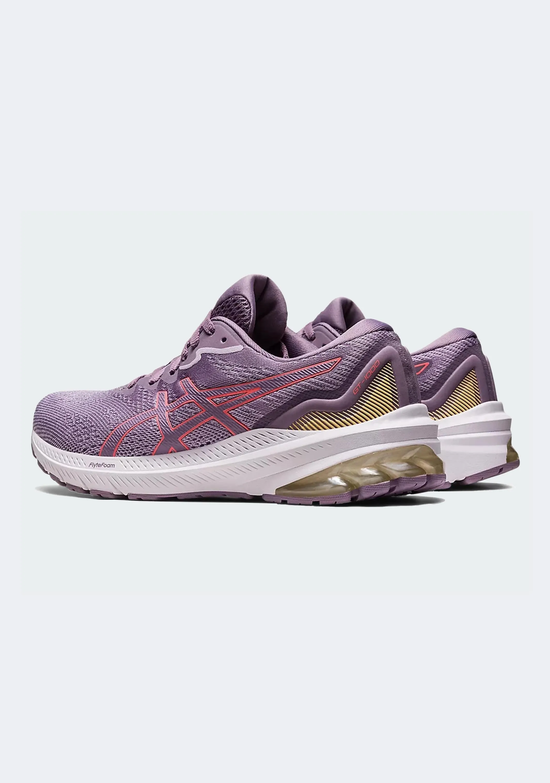 Asics Damen GT-1000 11 (D-Weite)