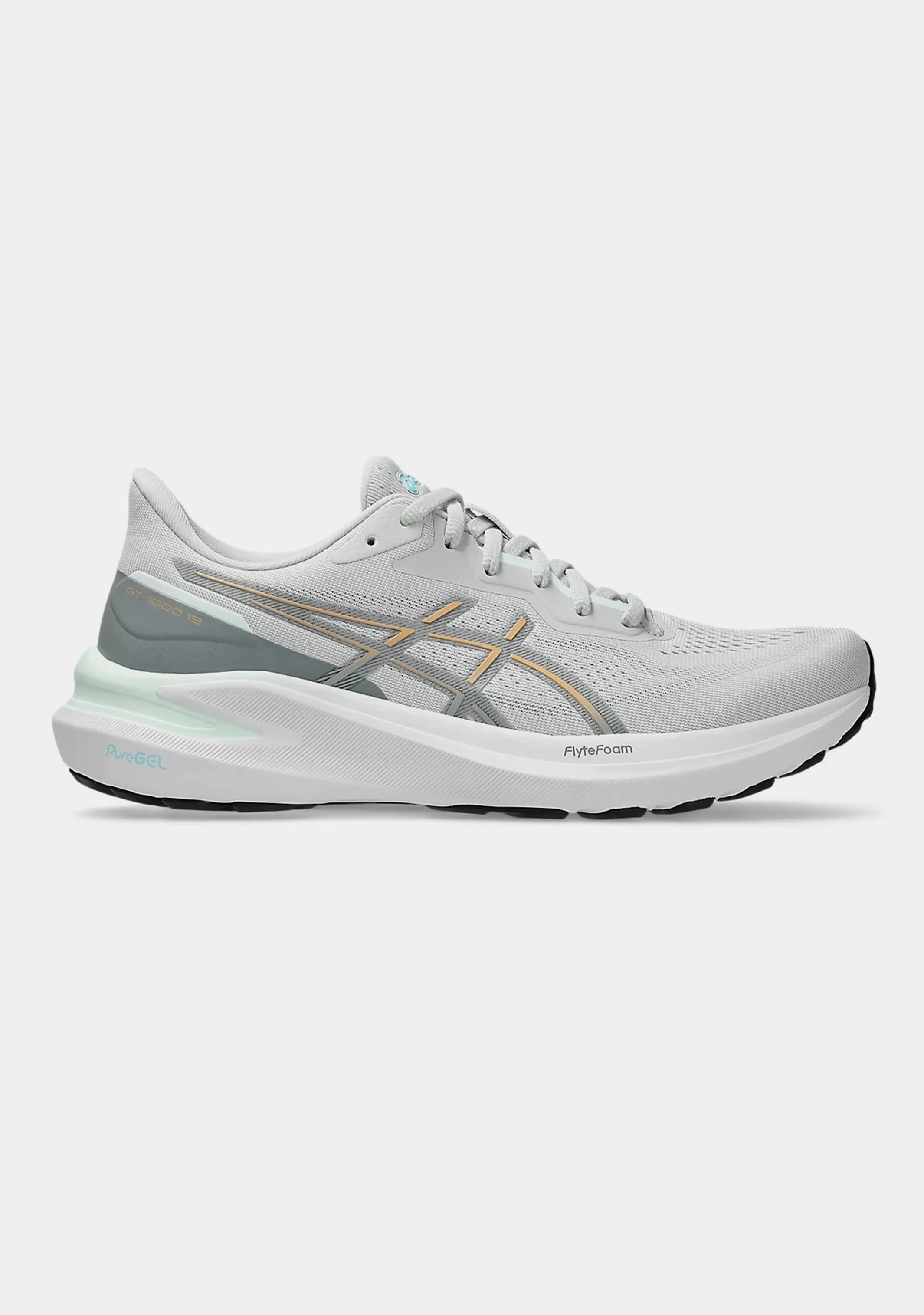 Asics Damen GT 1000 13