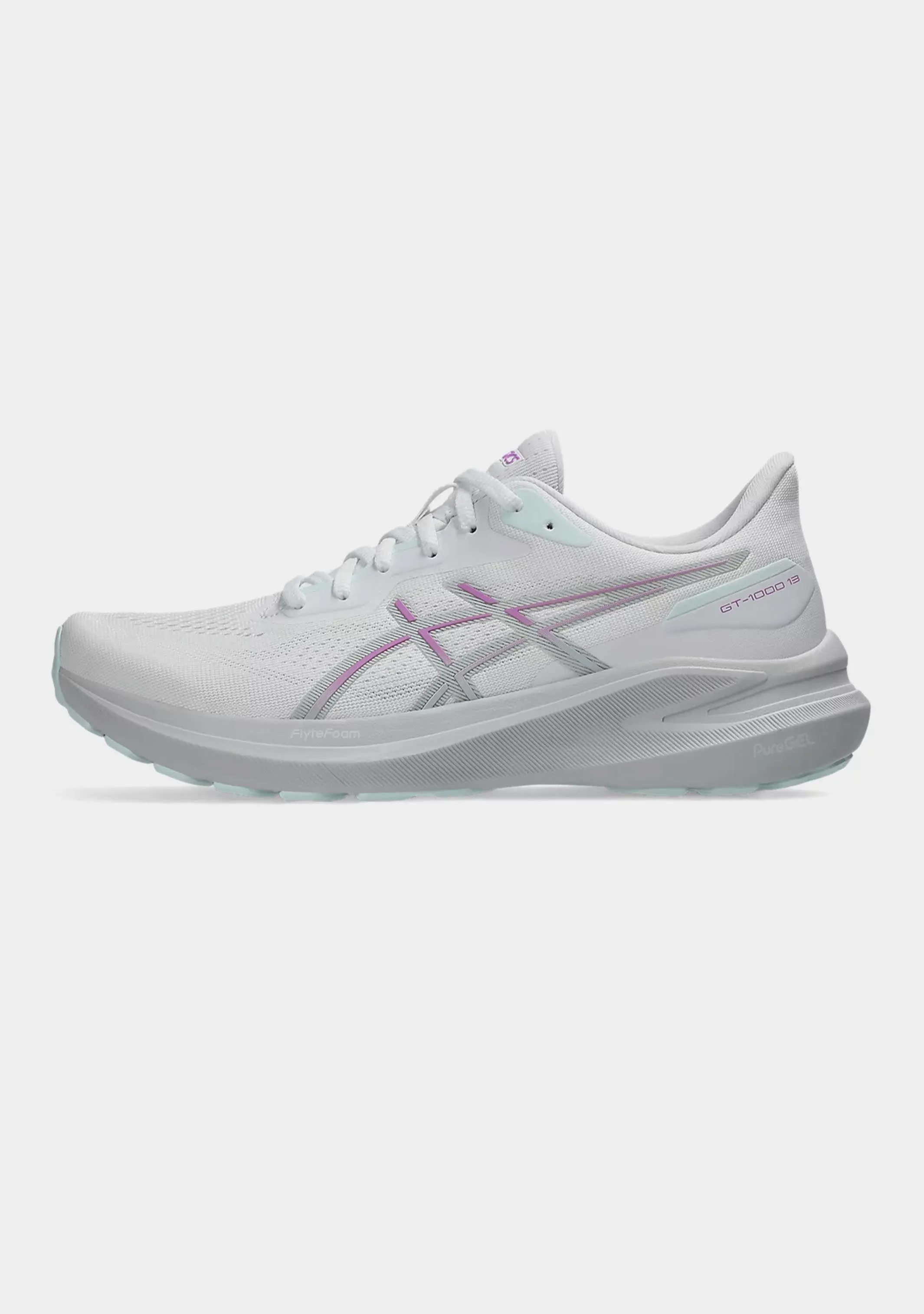 Asics Damen GT 1000 13