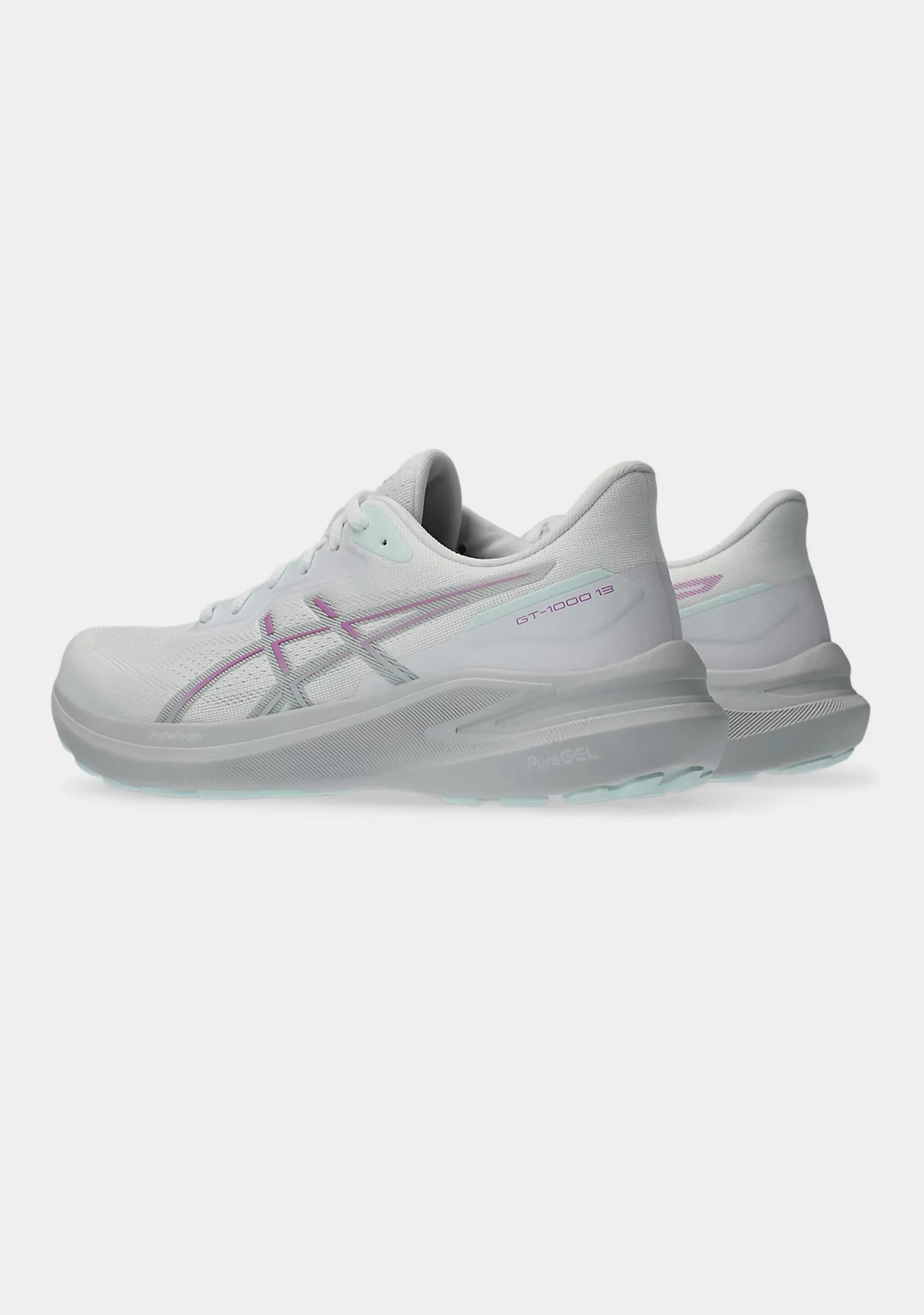 Asics Damen GT 1000 13