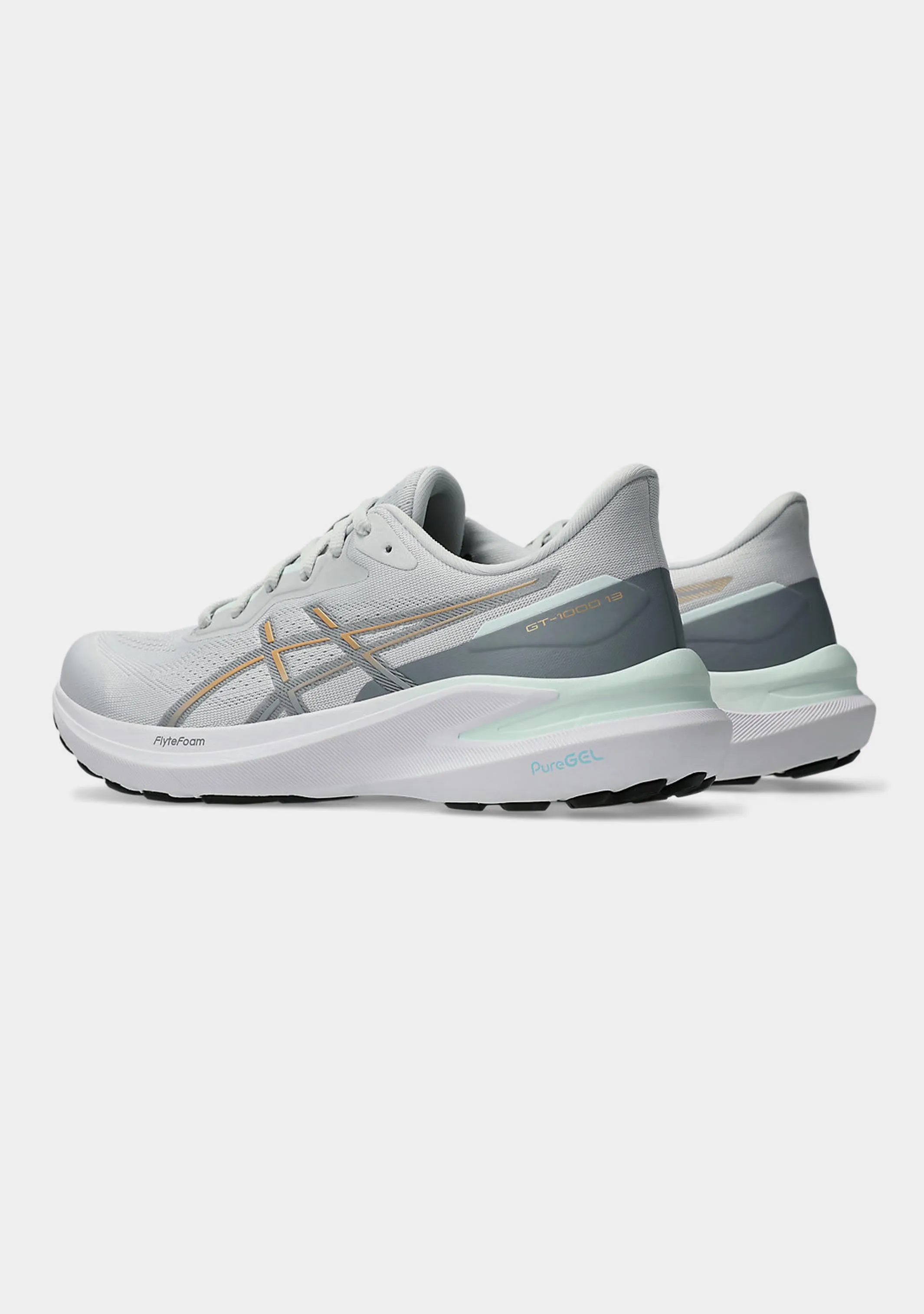 Asics Damen GT 1000 13