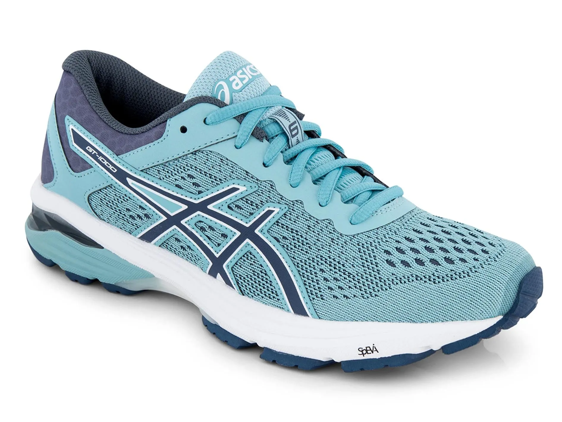 Asics Damen GT 1000 6