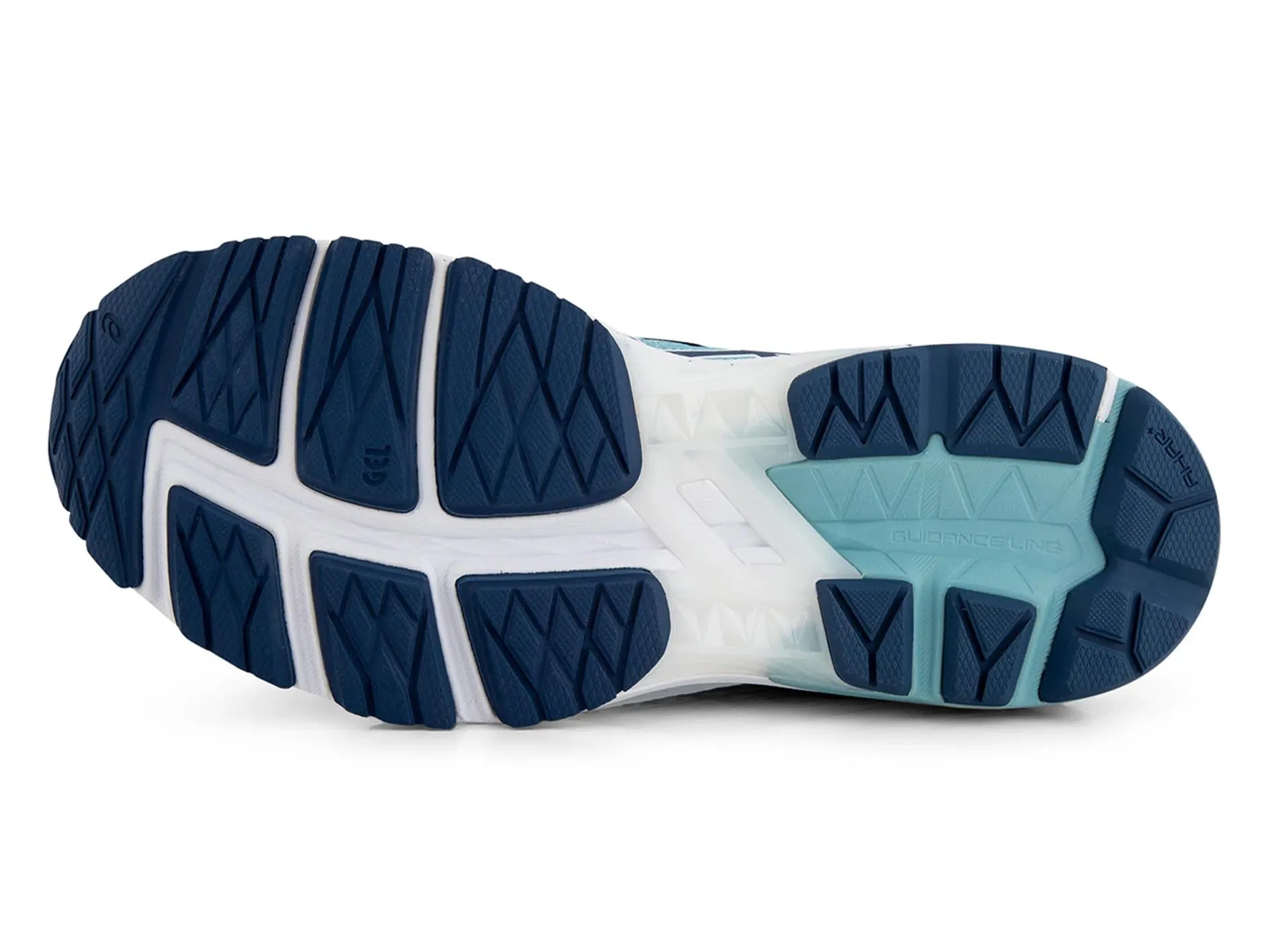 Asics Damen GT 1000 6