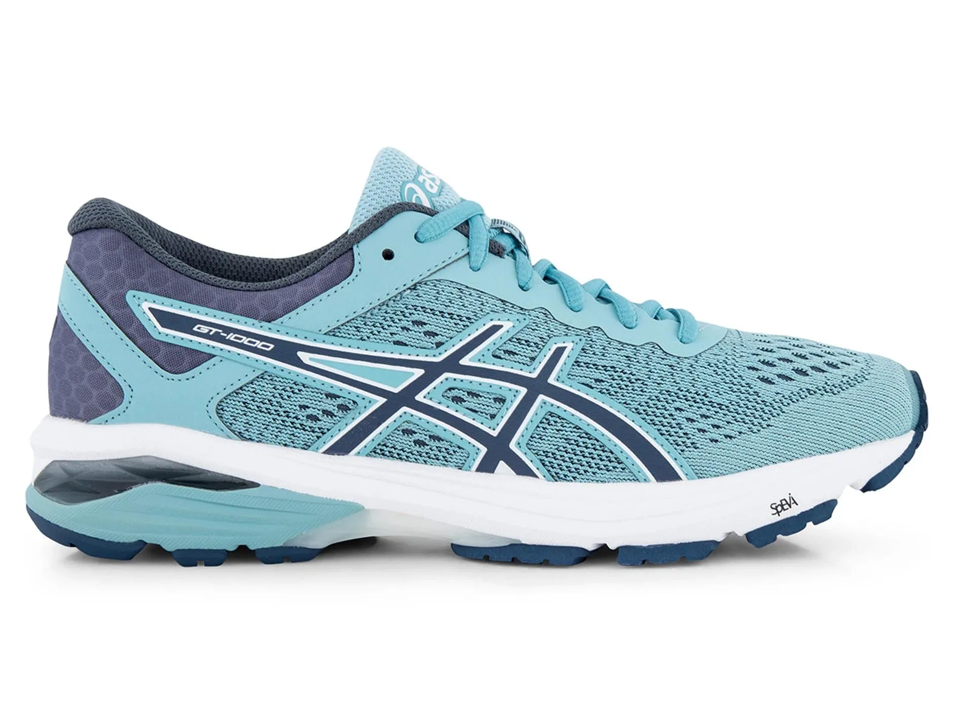 Asics Damen GT 1000 6