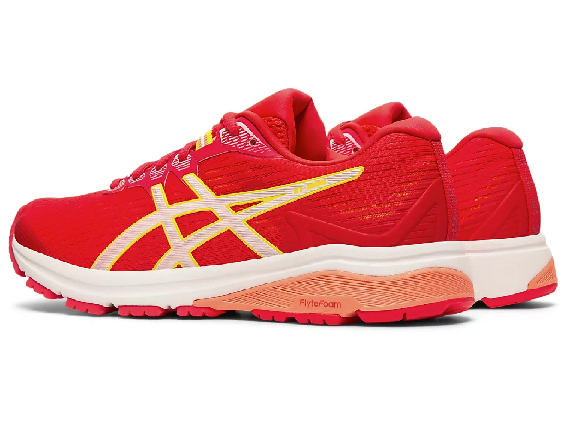 Asics Damen GT 1000 8 <br> 1012A460 700