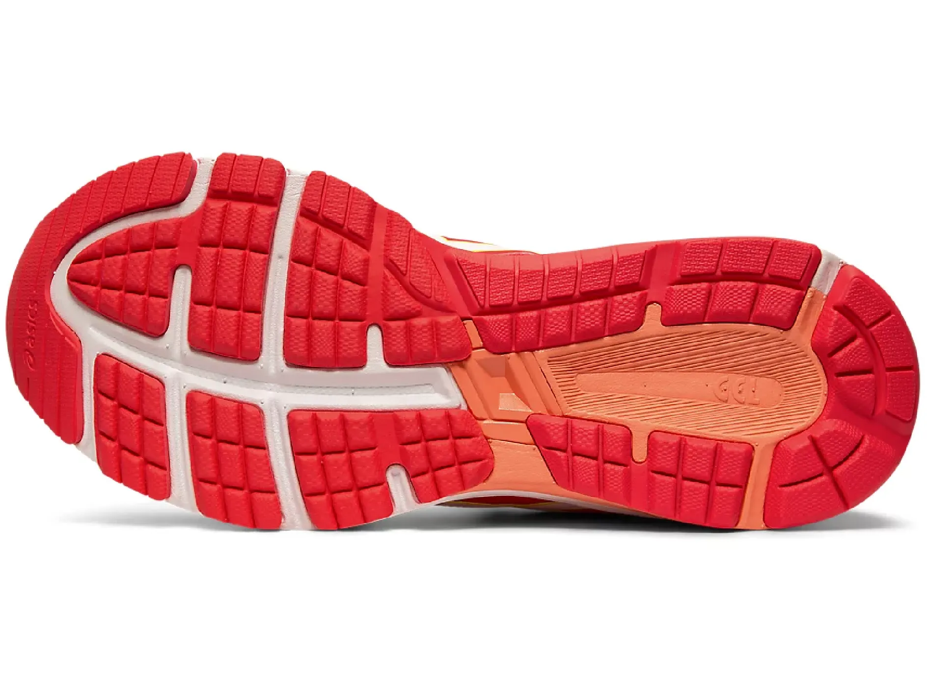 Asics Damen GT 1000 8 <br> 1012A460 700