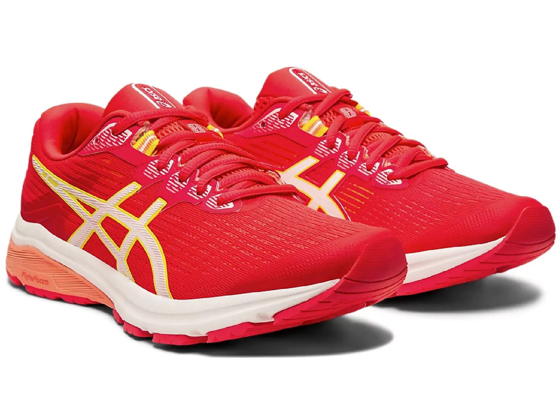 Asics Damen GT 1000 8 <br> 1012A460 700