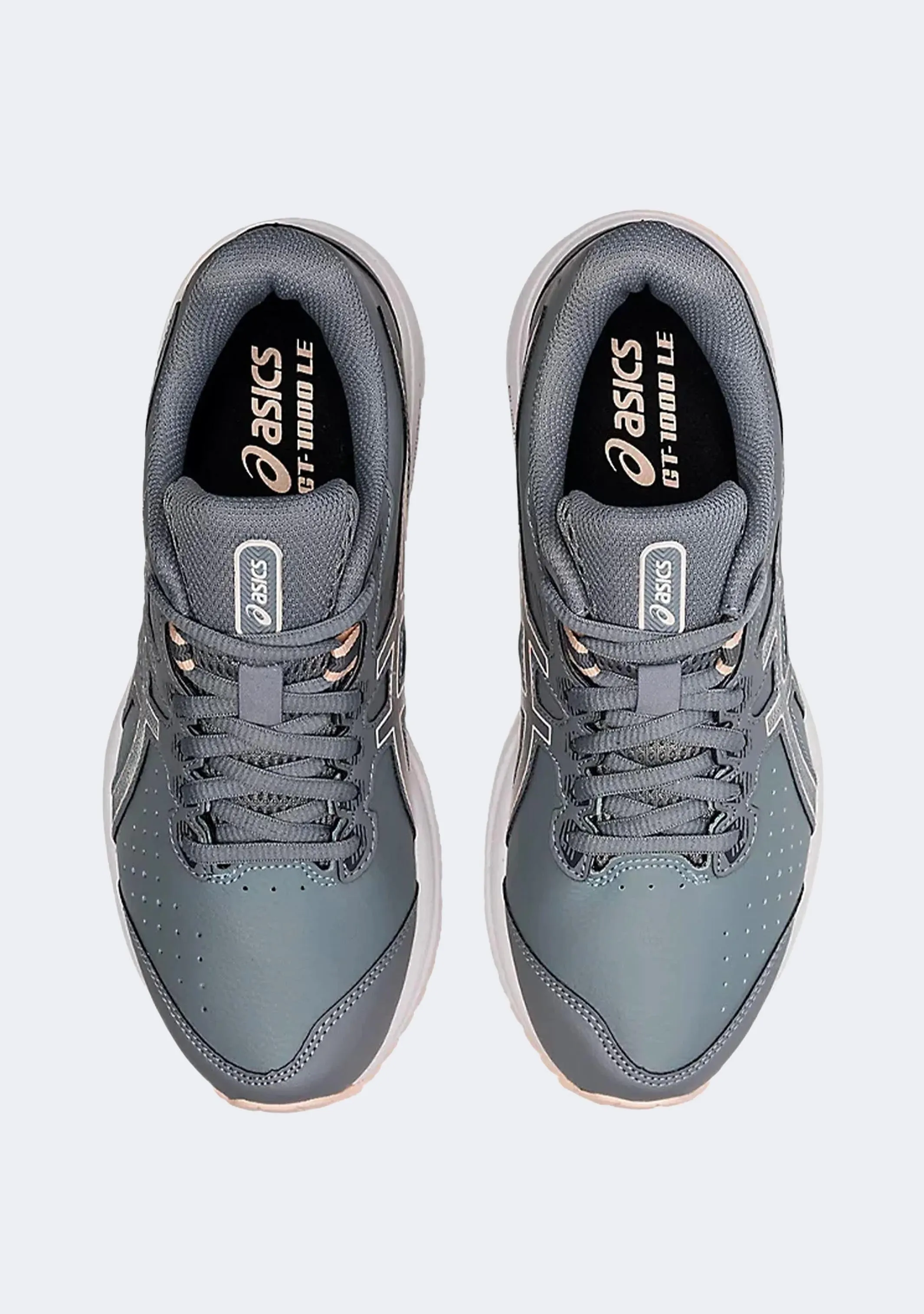 Asics Damen GT 1000 LE (Weite D)