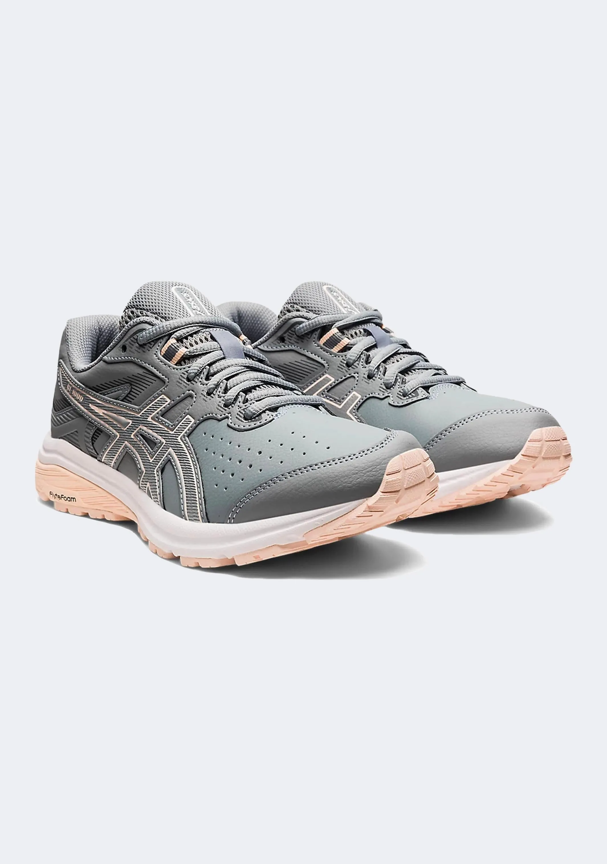 Asics Damen GT 1000 LE (Weite D)