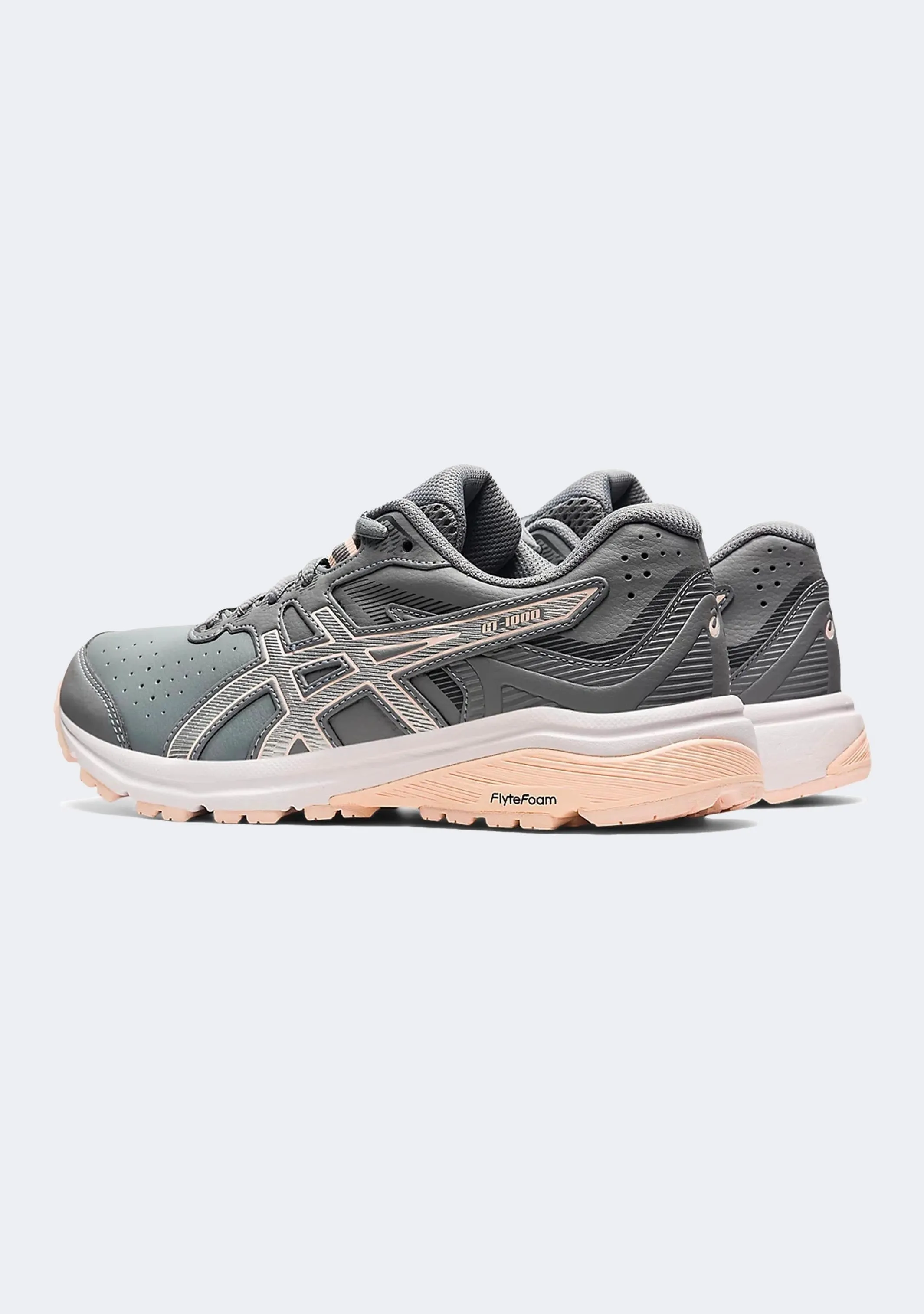 Asics Damen GT 1000 LE (Weite D)