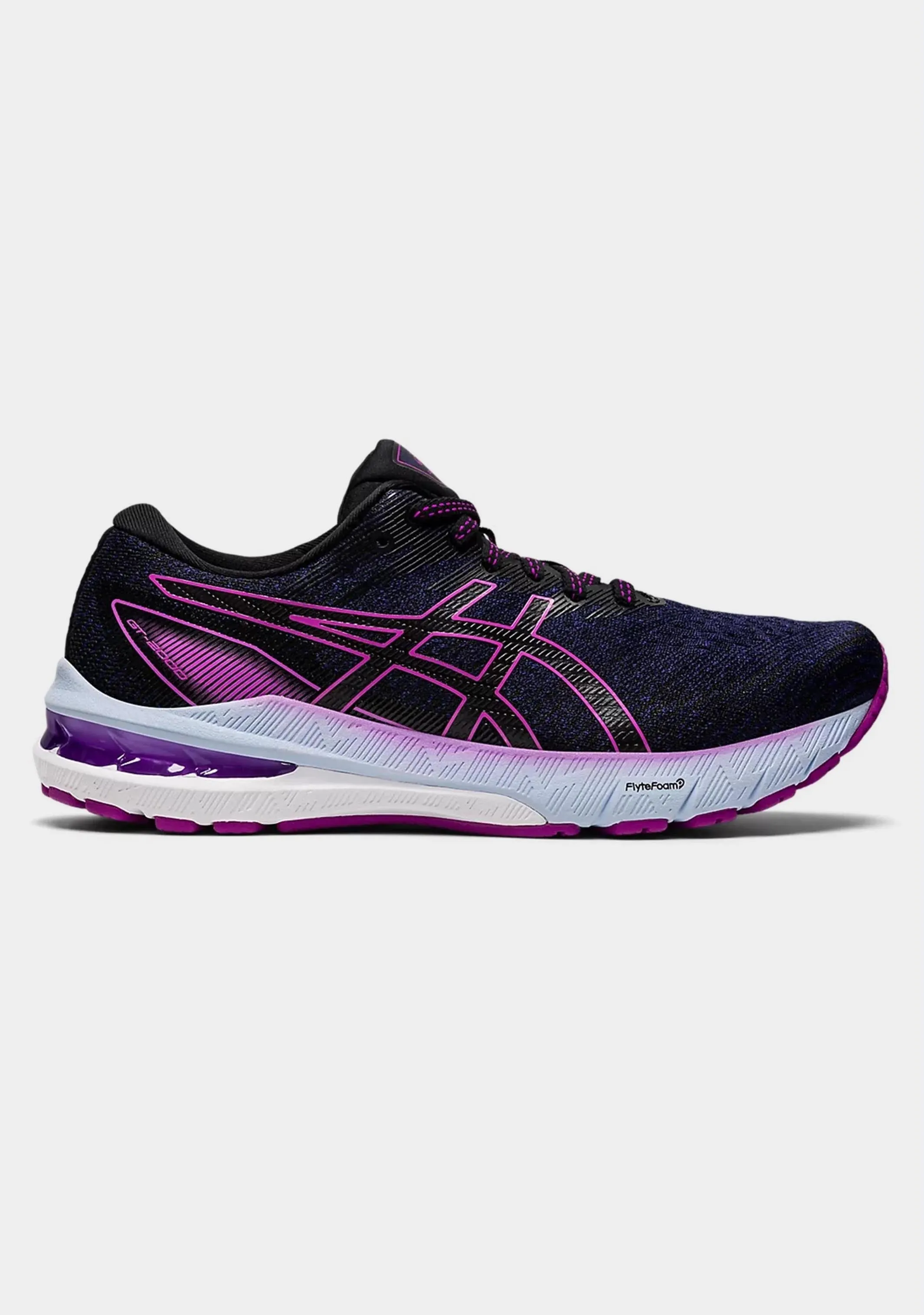 Asics Damen GT 2000 10 Asics Schuhe