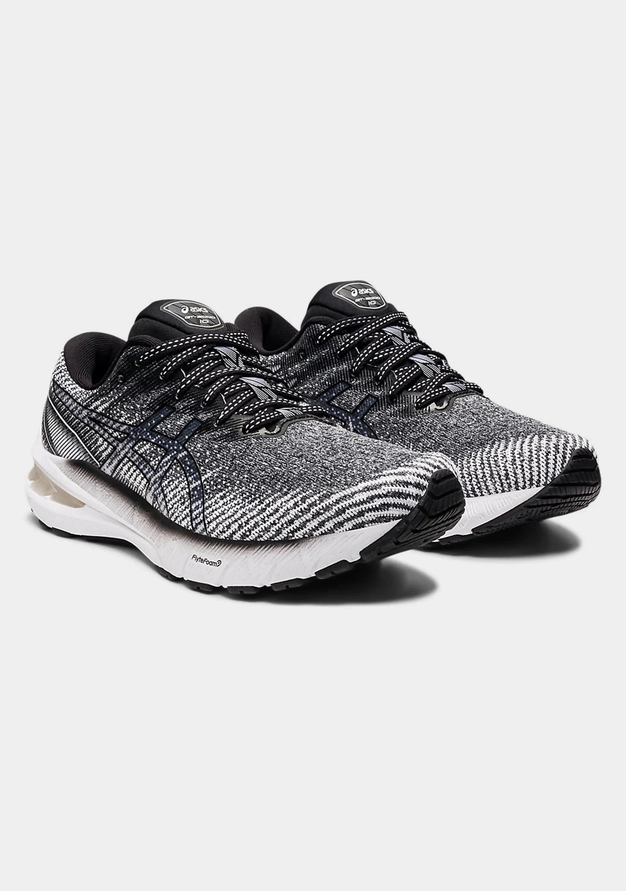 Asics Damen GT 2000 10 Asics Schuhe