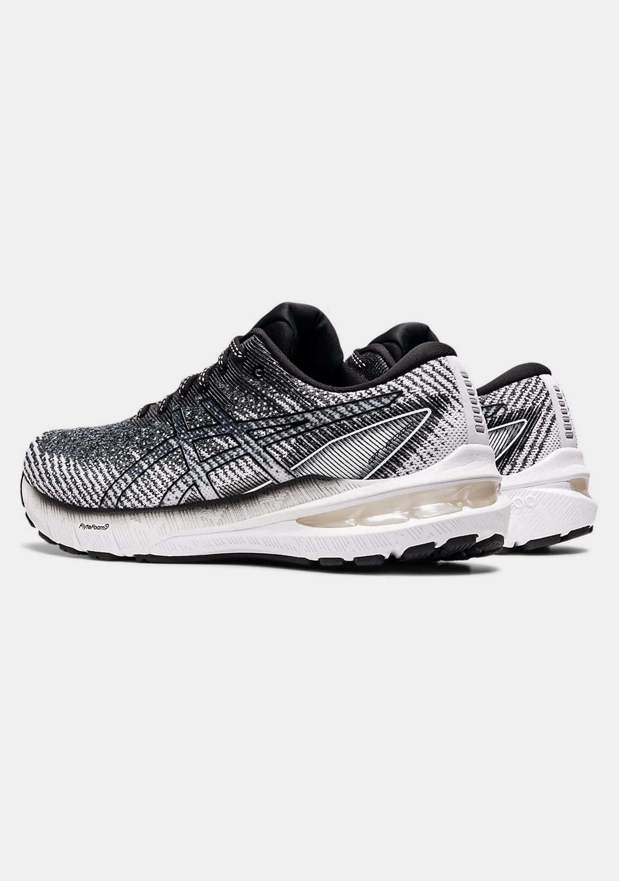 Asics Damen GT 2000 10 Asics Schuhe
