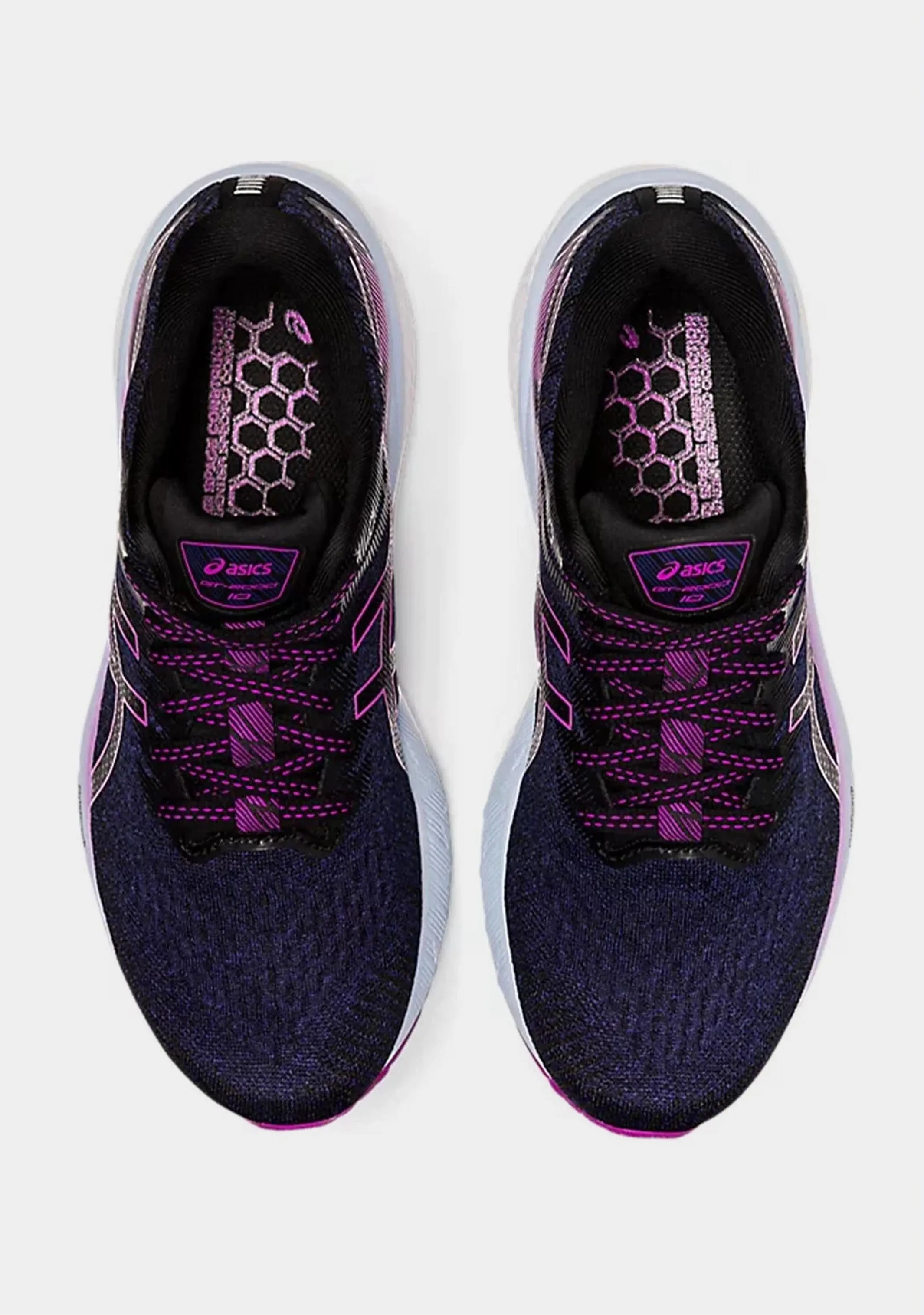 Asics Damen GT 2000 10 Asics Schuhe