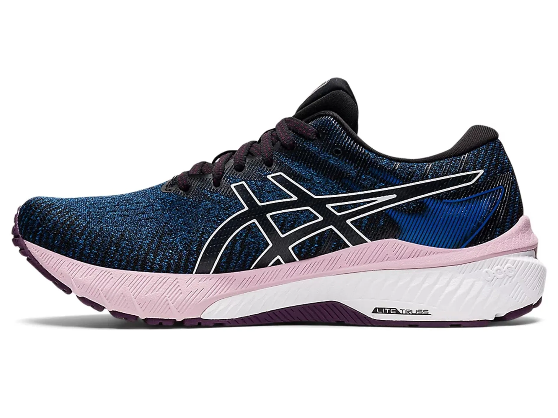 Asics Damen GT-2000 10 (D-Weite) <br> 1012B044 402 Asics Schuhe