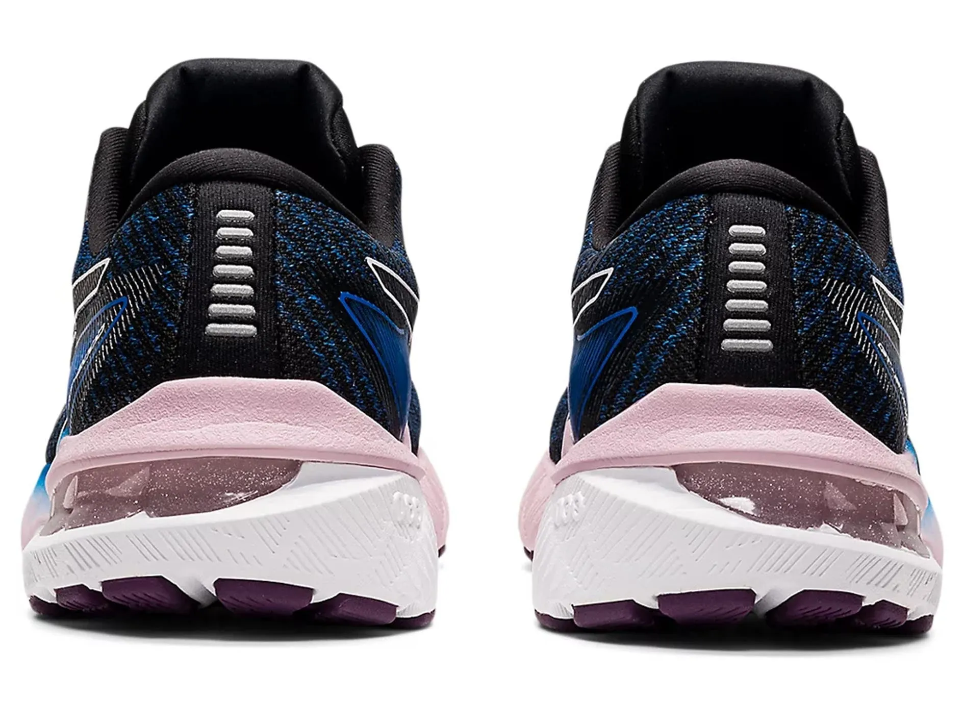 Asics Damen GT-2000 10 (D-Weite) <br> 1012B044 402 Asics Schuhe