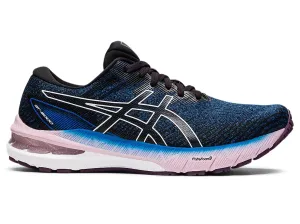 Asics Damen GT-2000 10 (D-Weite) <br> 1012B044 402 Asics Schuhe