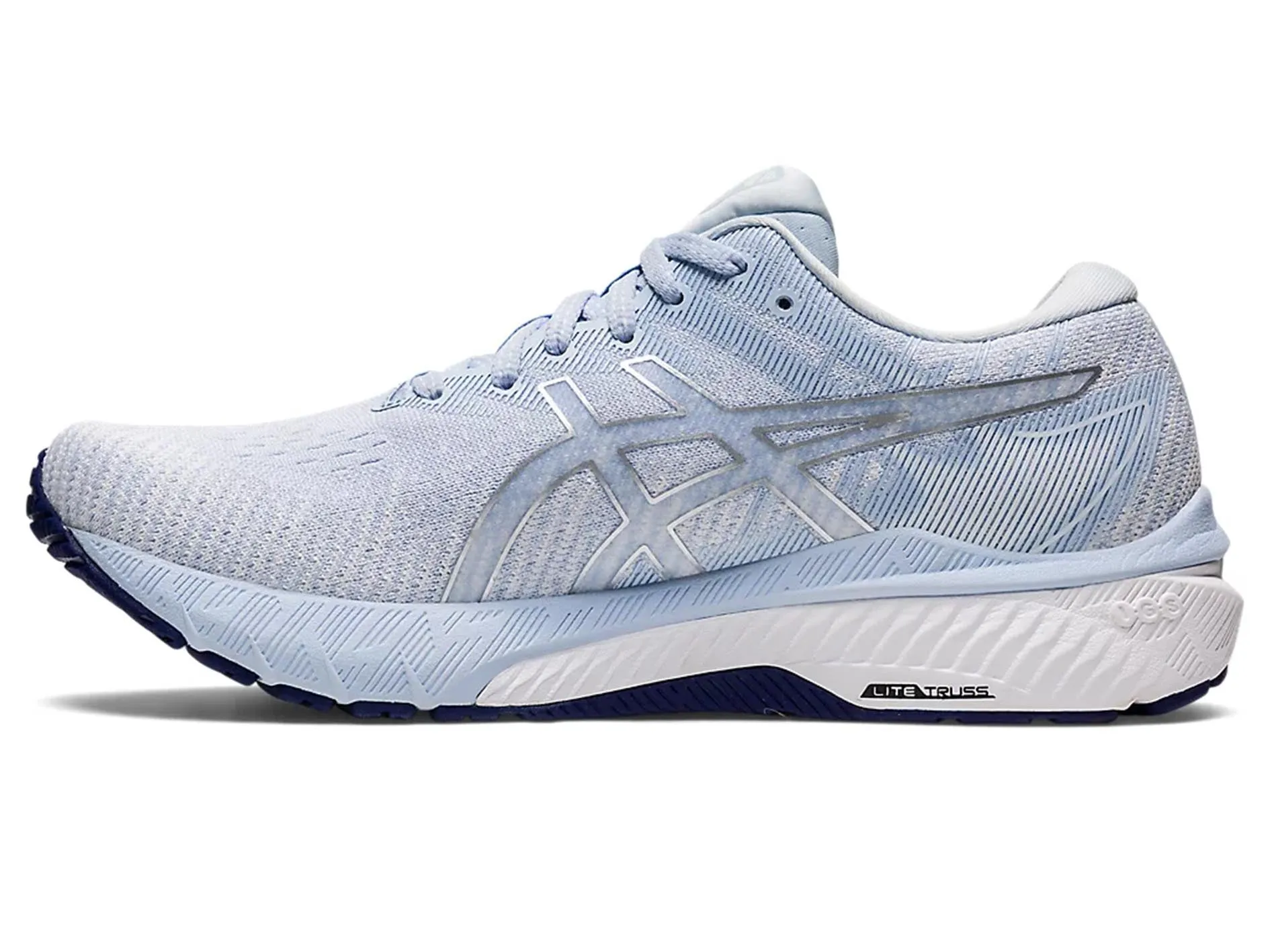 Asics Damen GT 2000 10 <br> 1012B045 405 Asics Schuhe