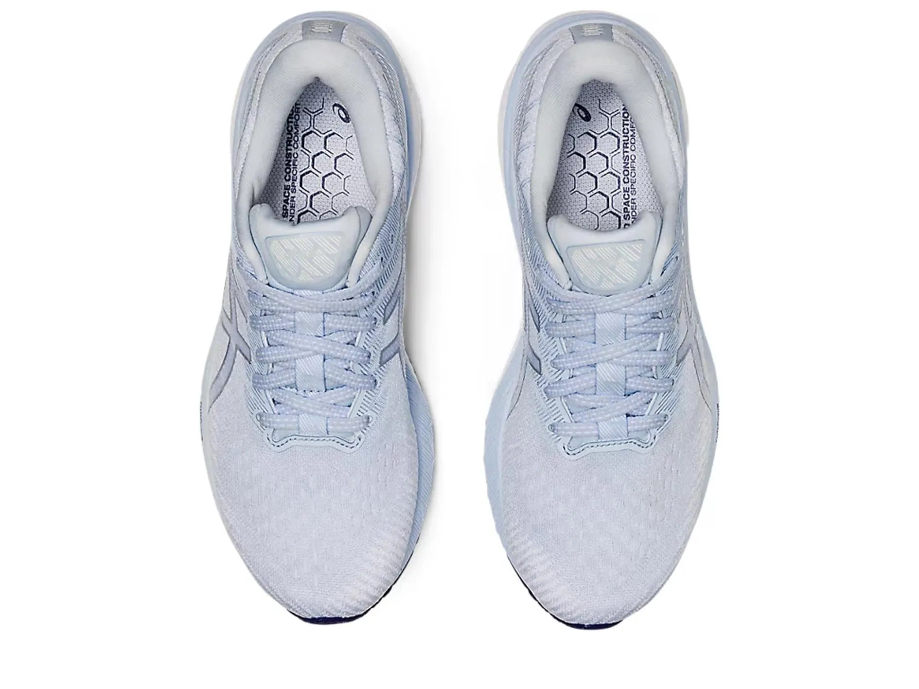 Asics Damen GT 2000 10 <br> 1012B045 405 Asics Schuhe