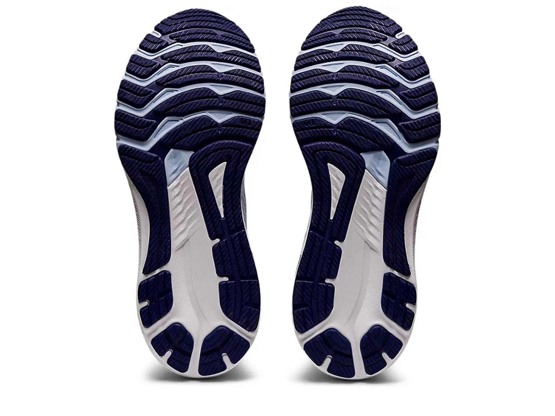 Asics Damen GT 2000 10 <br> 1012B045 405 Asics Schuhe