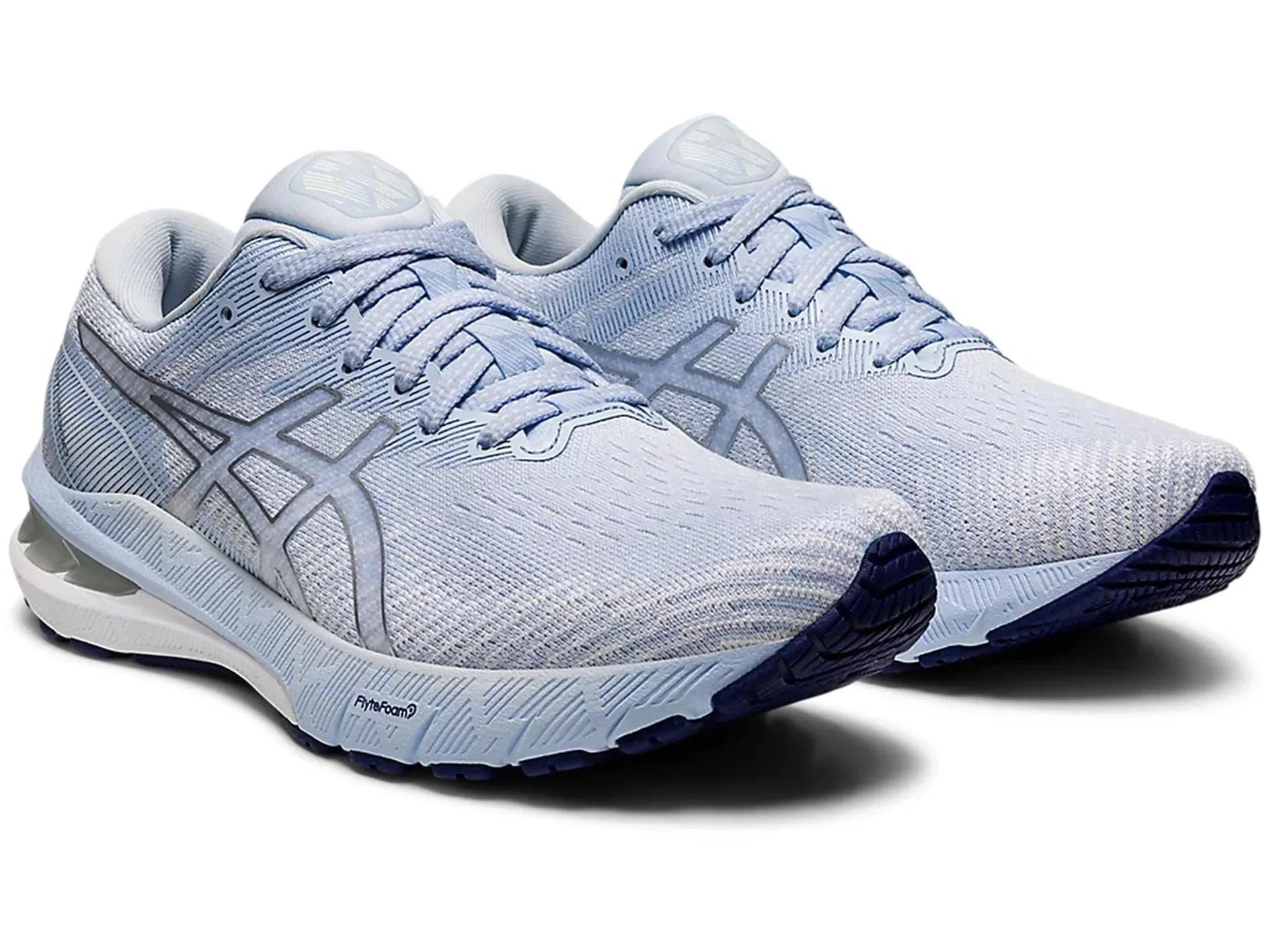 Asics Damen GT 2000 10 <br> 1012B045 405 Asics Schuhe