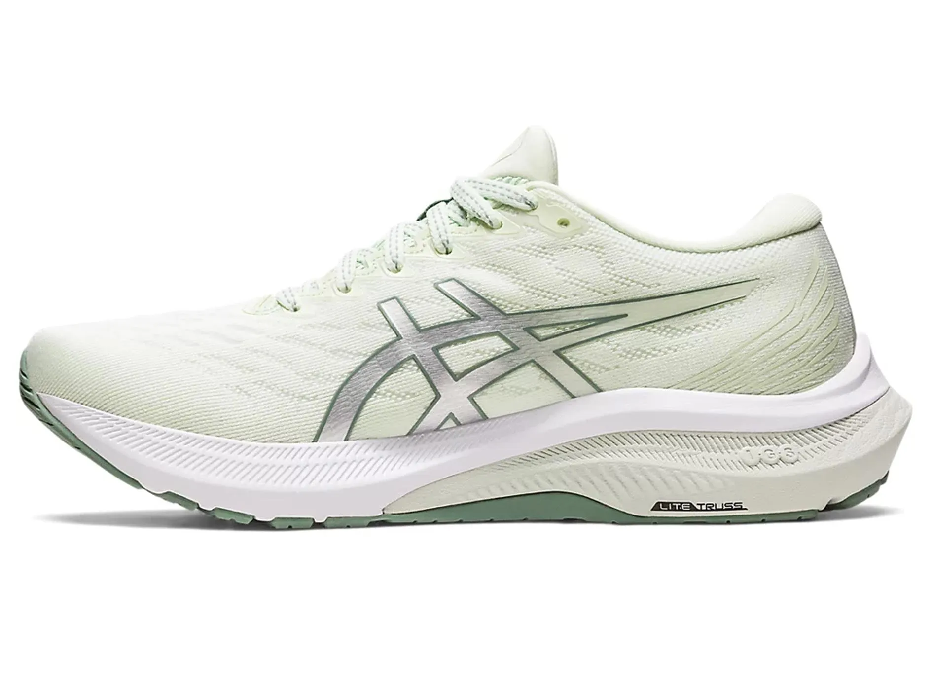 Asics Damen GT 2000 11 <br> 1012B271 300 Asics Schuhe