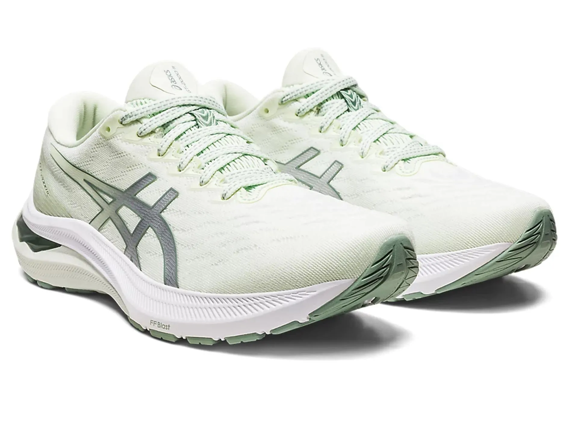Asics Damen GT 2000 11 <br> 1012B271 300 Asics Schuhe