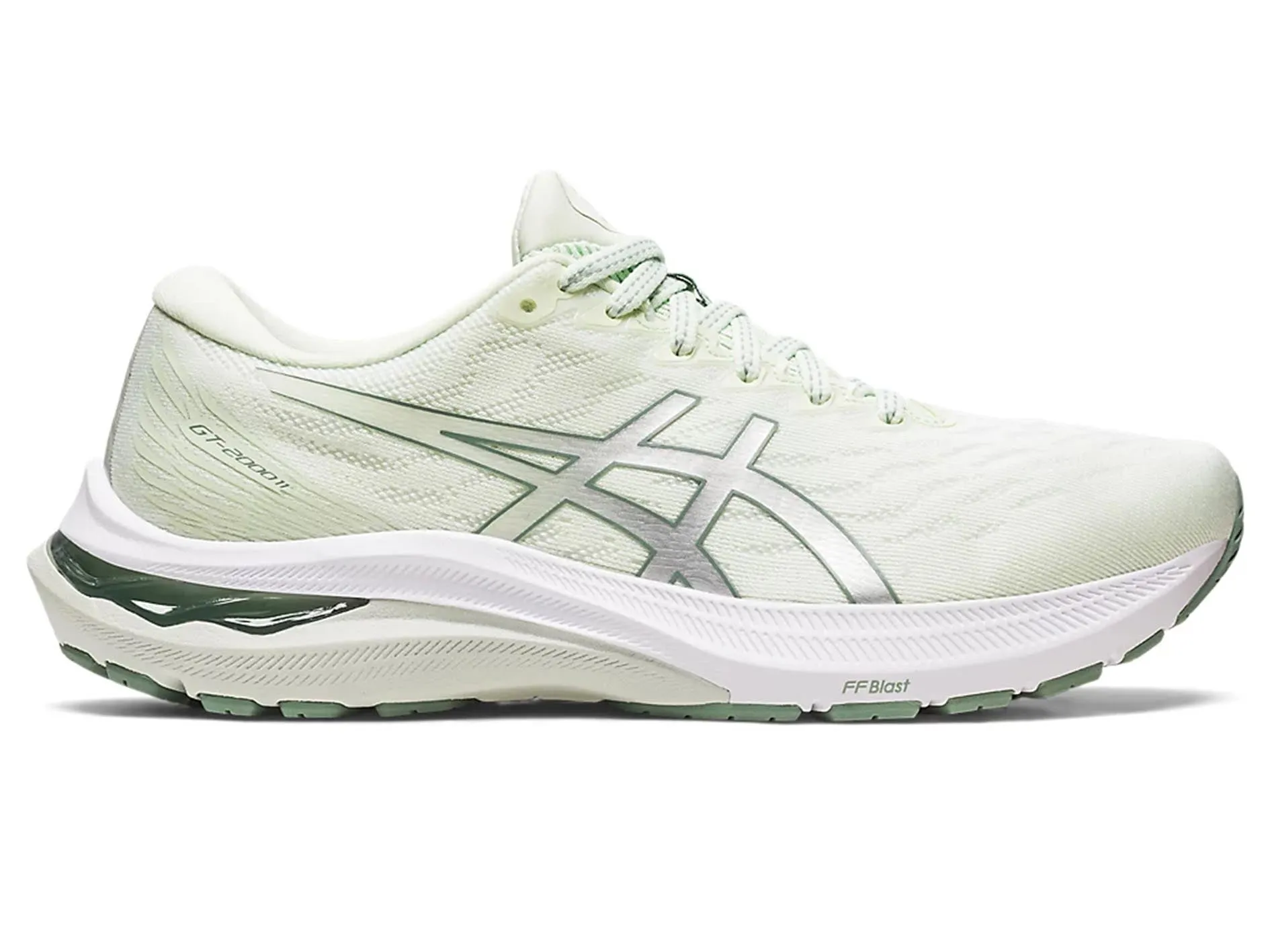 Asics Damen GT 2000 11 <br> 1012B271 300 Asics Schuhe