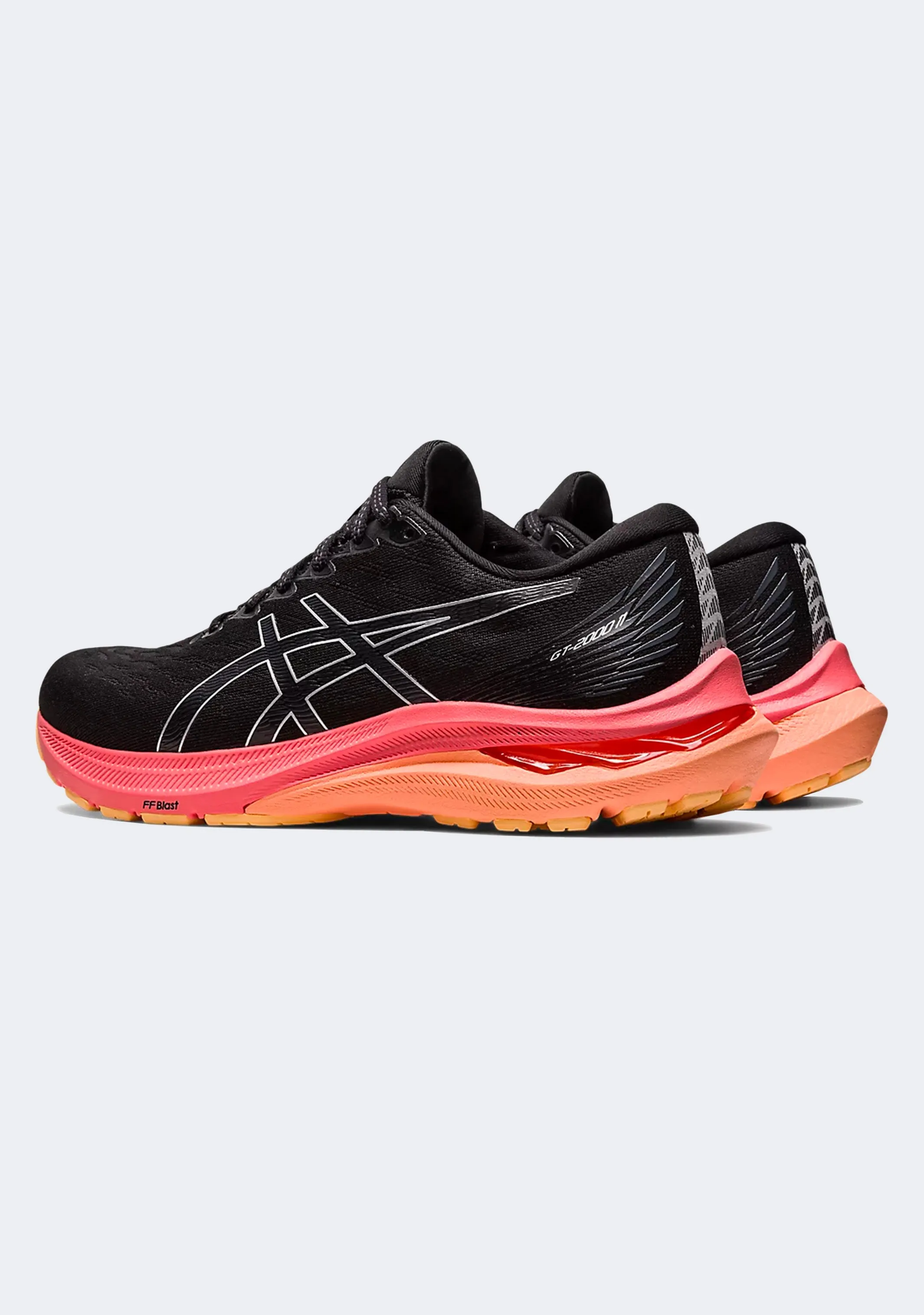 Asics Damen GT 2000 11