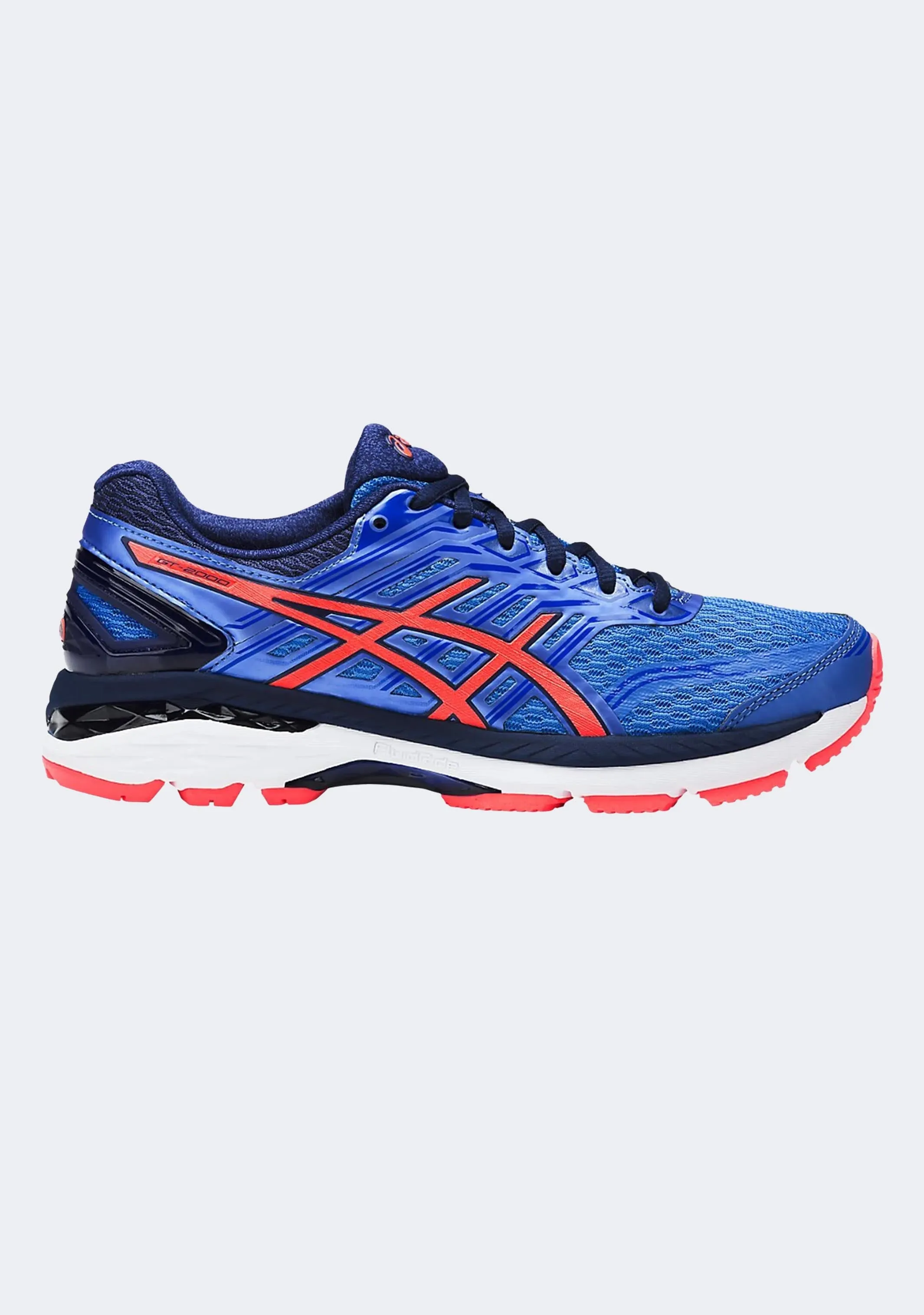 Asics Damen GT 2000 5 (D-Weite)