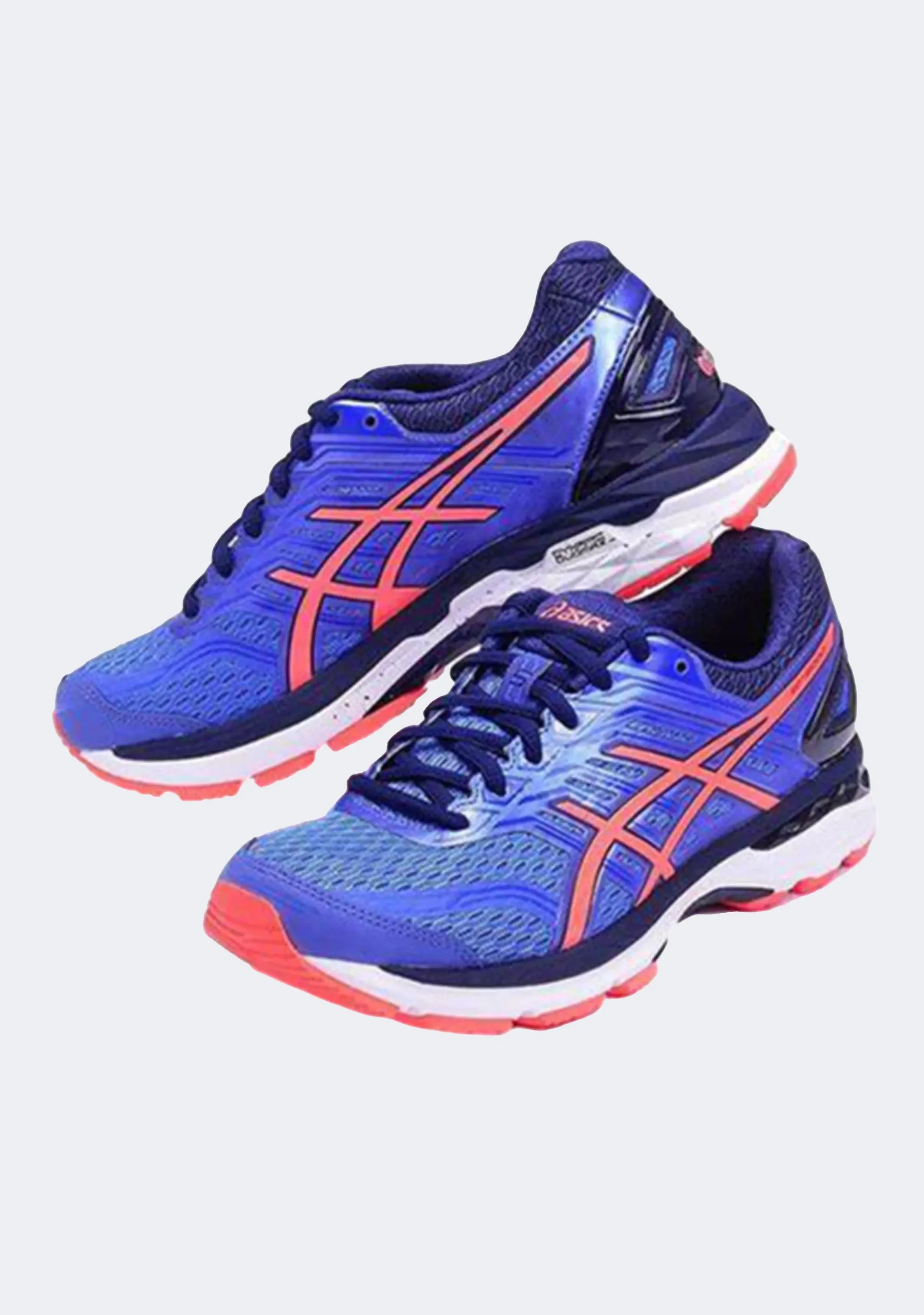 Asics Damen GT 2000 5 (D-Weite)