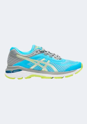 Asics Damen GT 2000 6 (D-Weite)