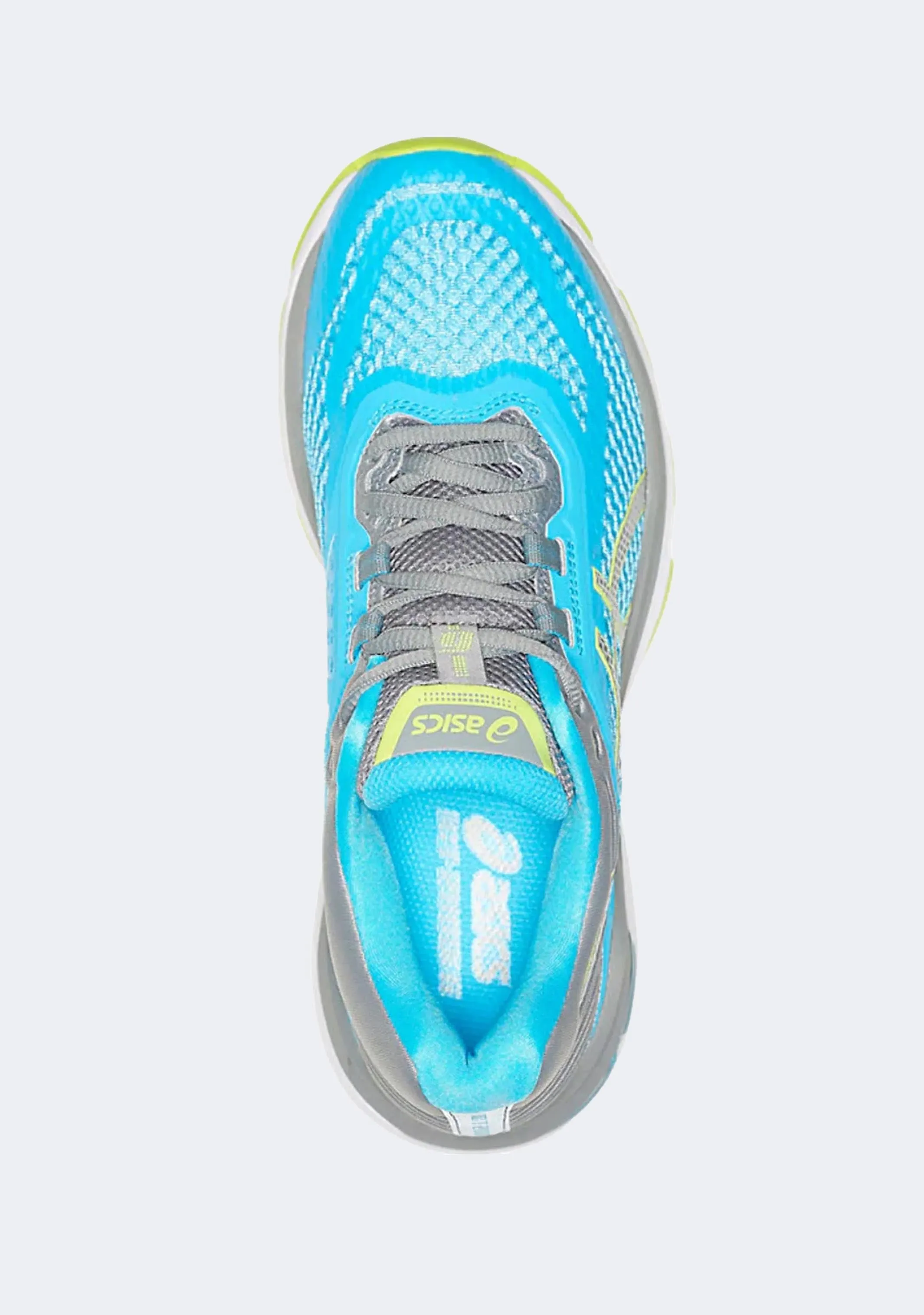 Asics Damen GT 2000 6 (D-Weite)