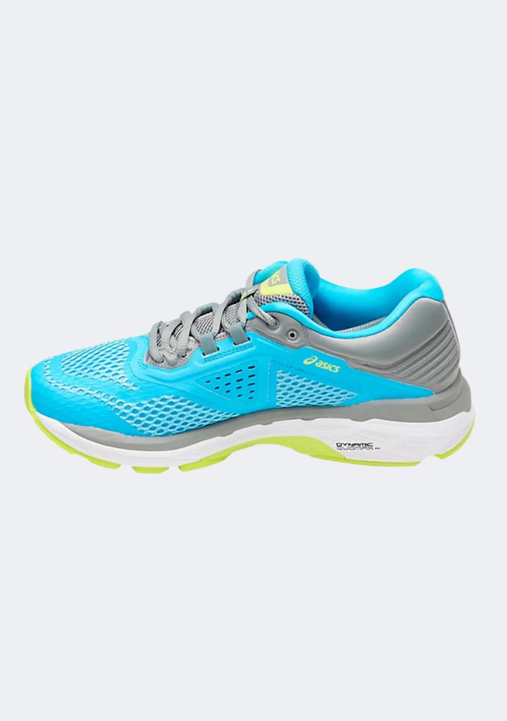 Asics Damen GT 2000 6 (D-Weite)