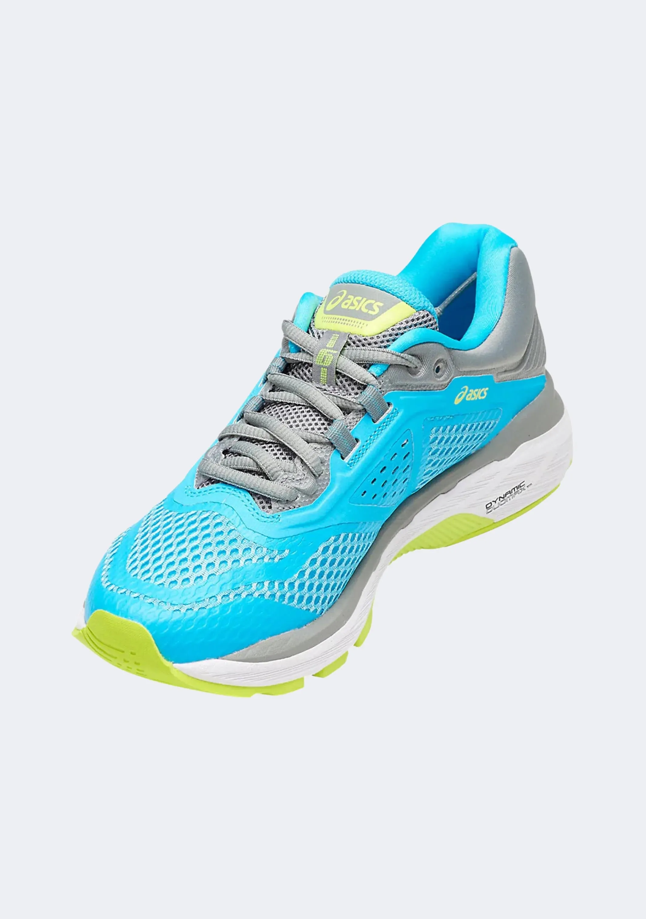 Asics Damen GT 2000 6 (D-Weite)